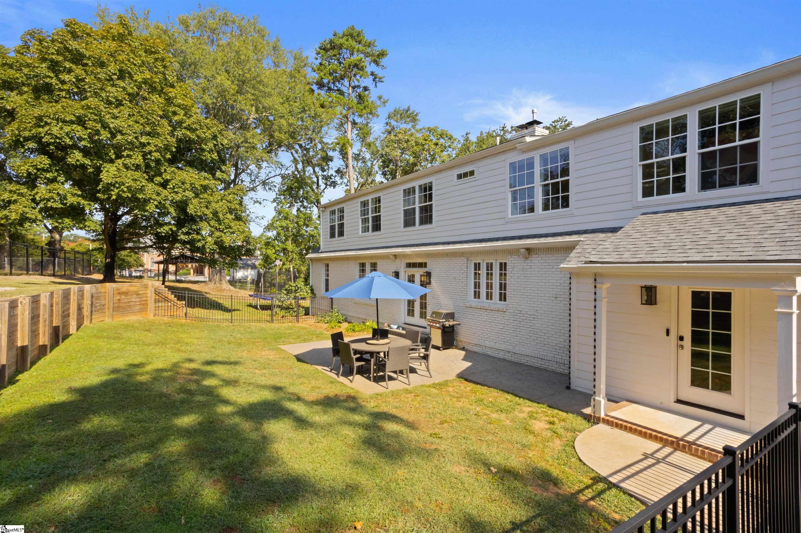 32 Country Club Drive Greenville, SC 29605