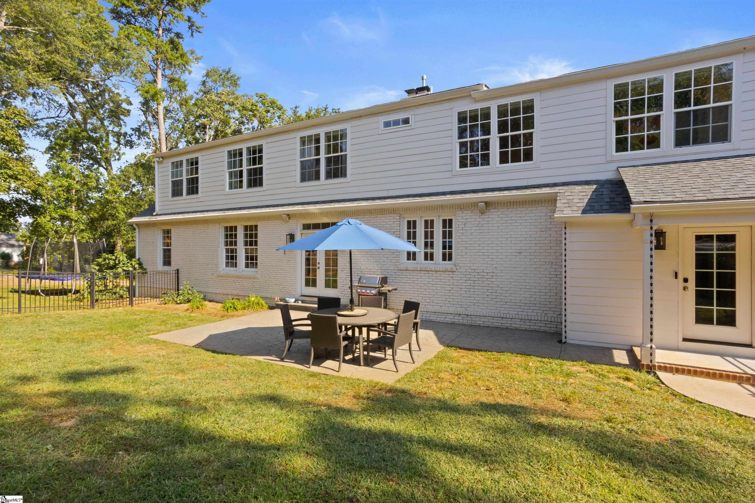32 Country Club Drive Greenville, SC 29605