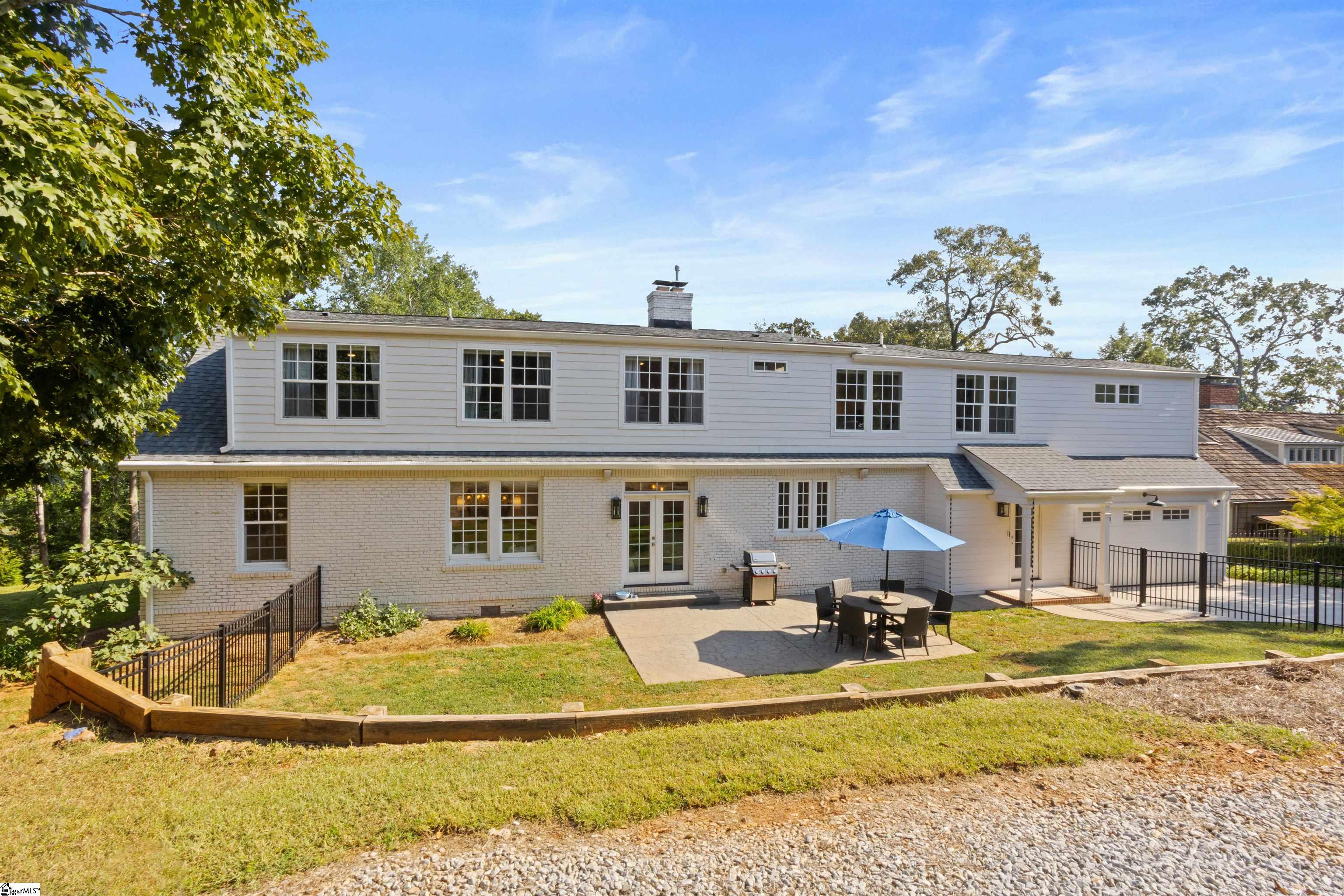 32 Country Club Drive Greenville, SC 29605
