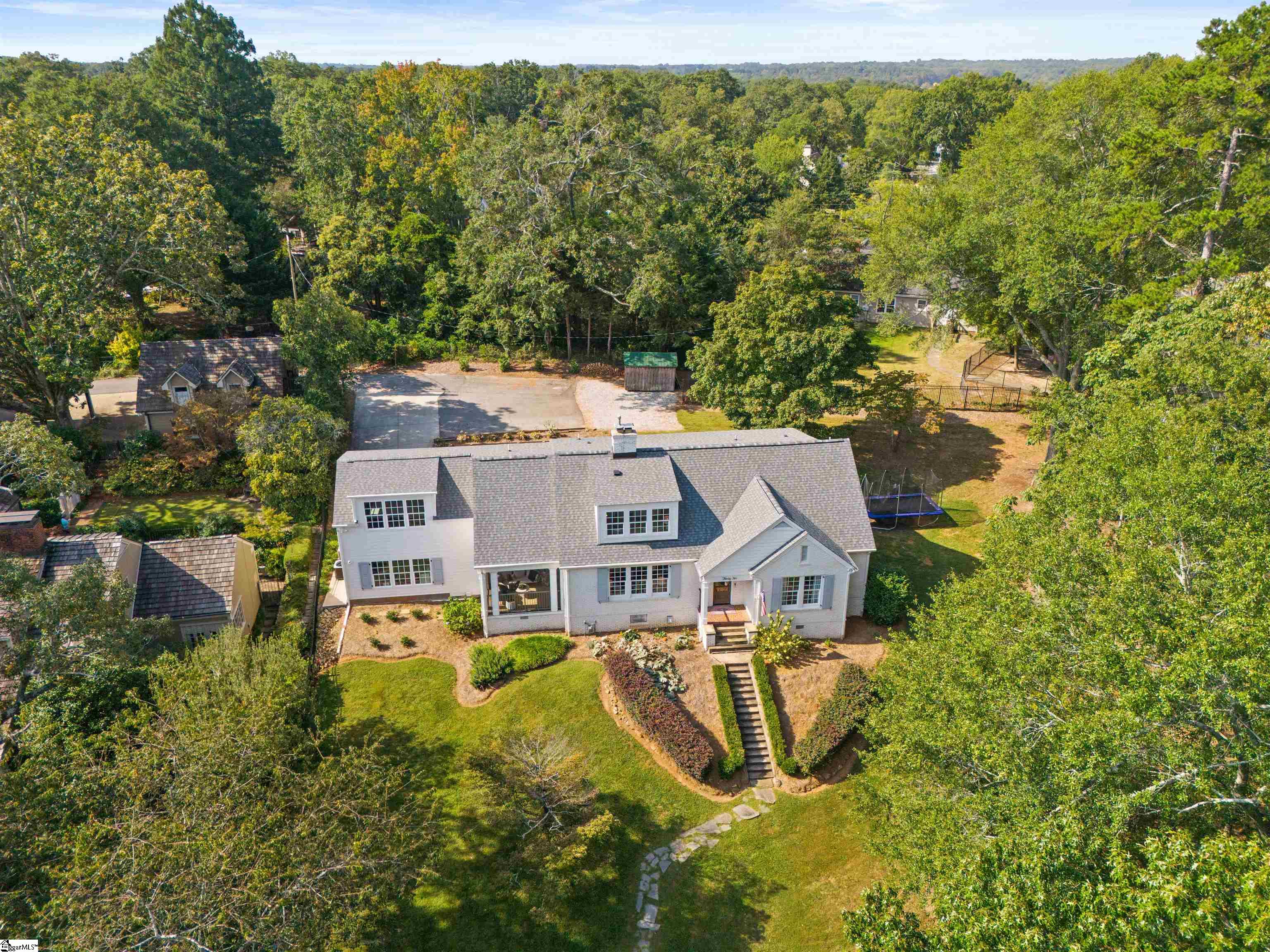 32 Country Club Drive Greenville, SC 29605