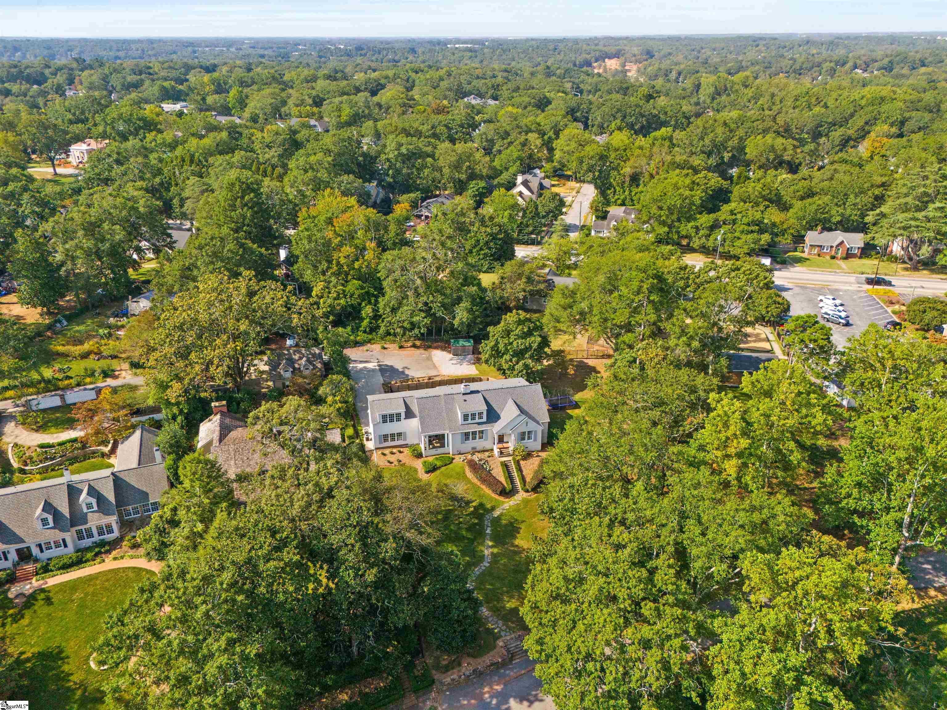32 Country Club Drive Greenville, SC 29605