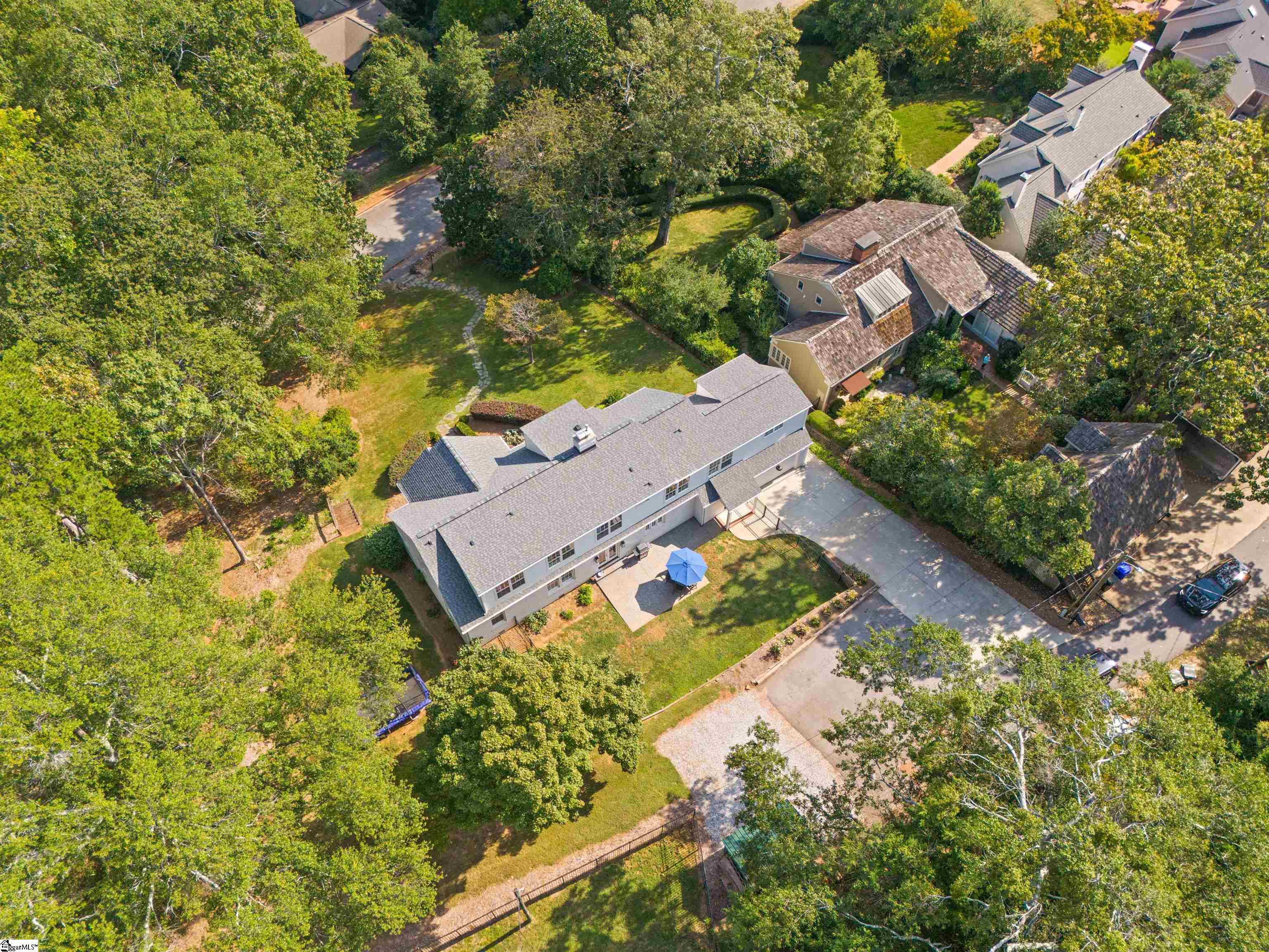 32 Country Club Drive Greenville, SC 29605