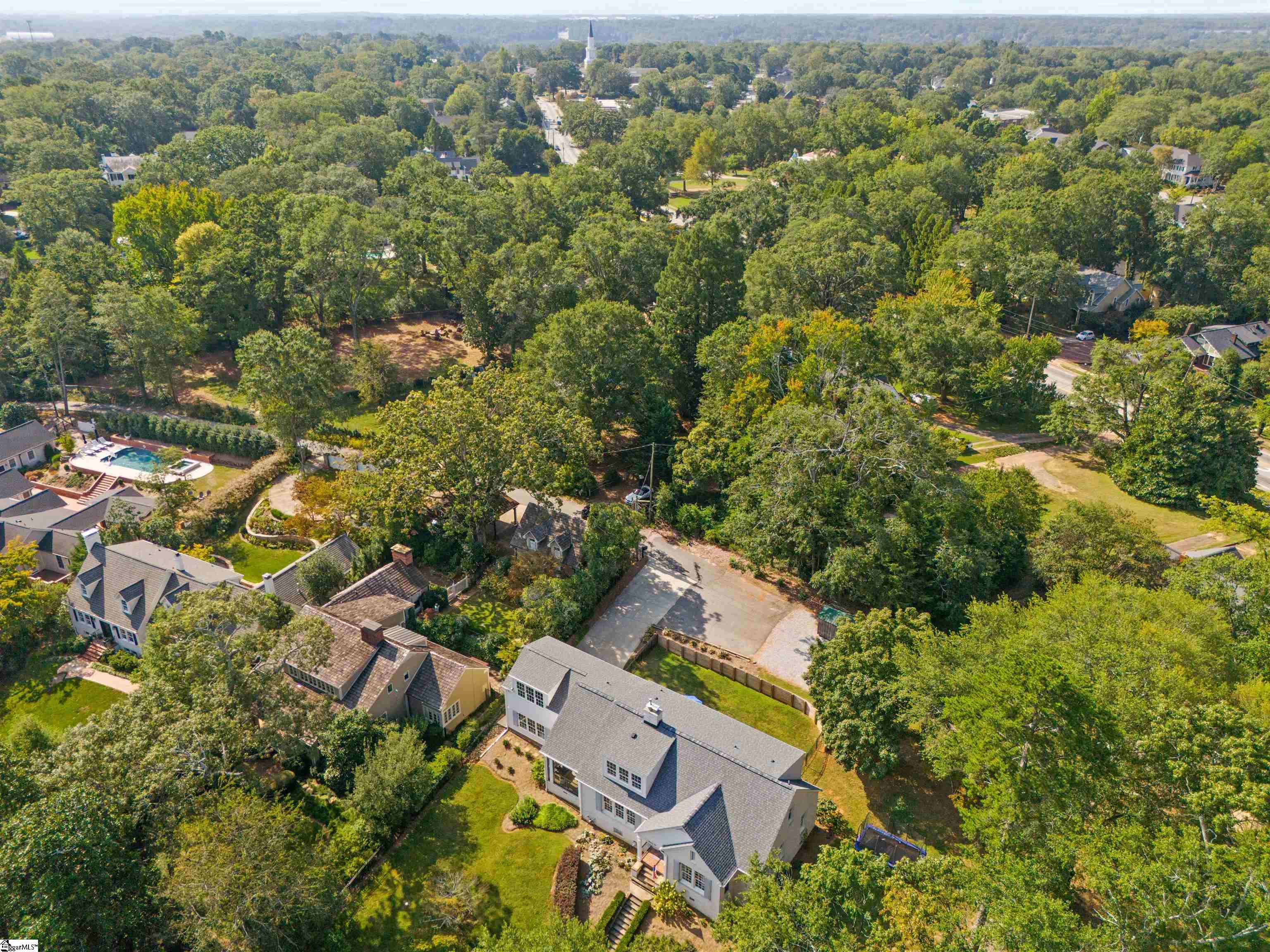 32 Country Club Drive Greenville, SC 29605