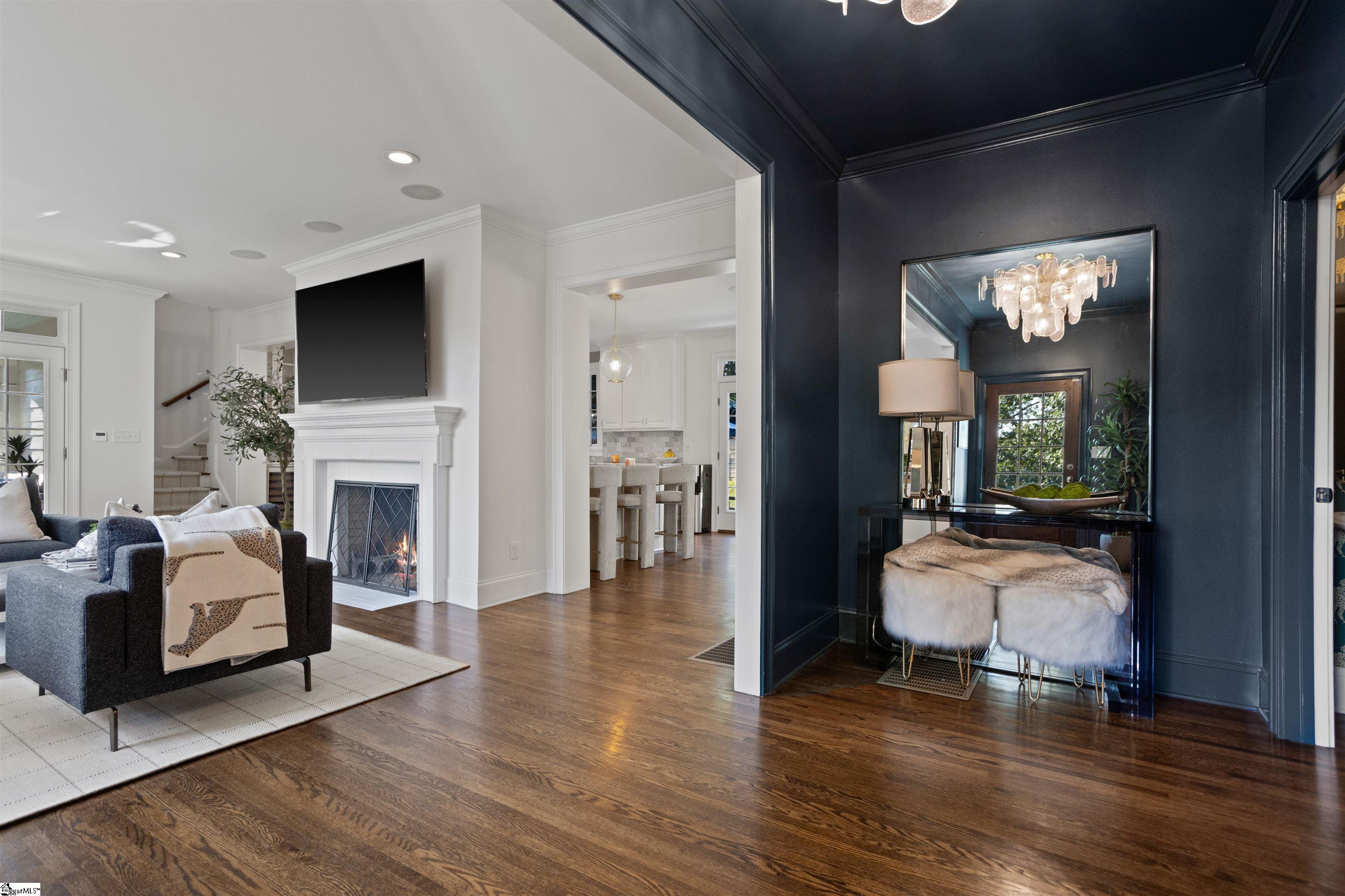 32 Country Club Drive Greenville, SC 29605