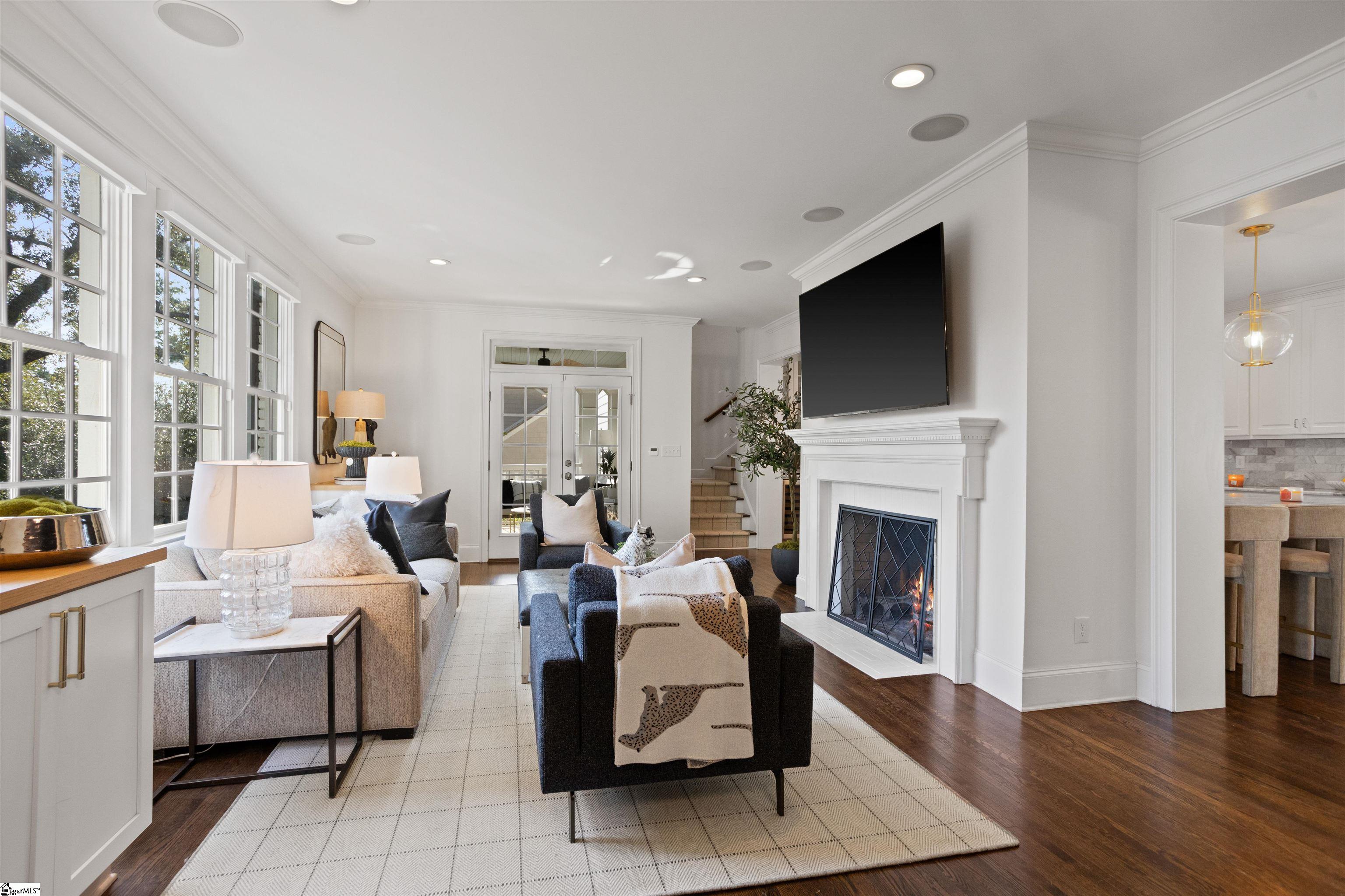 32 Country Club Drive Greenville, SC 29605
