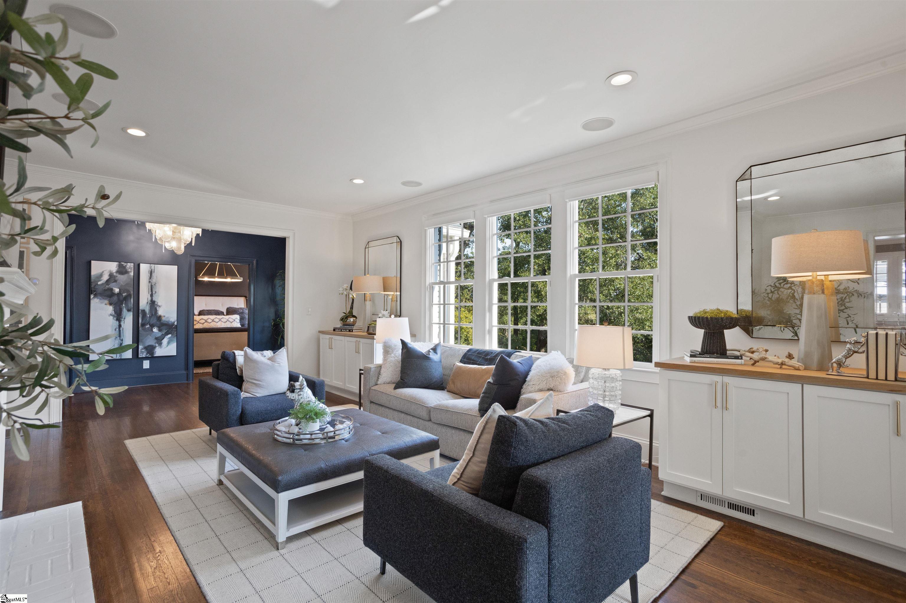 32 Country Club Drive Greenville, SC 29605