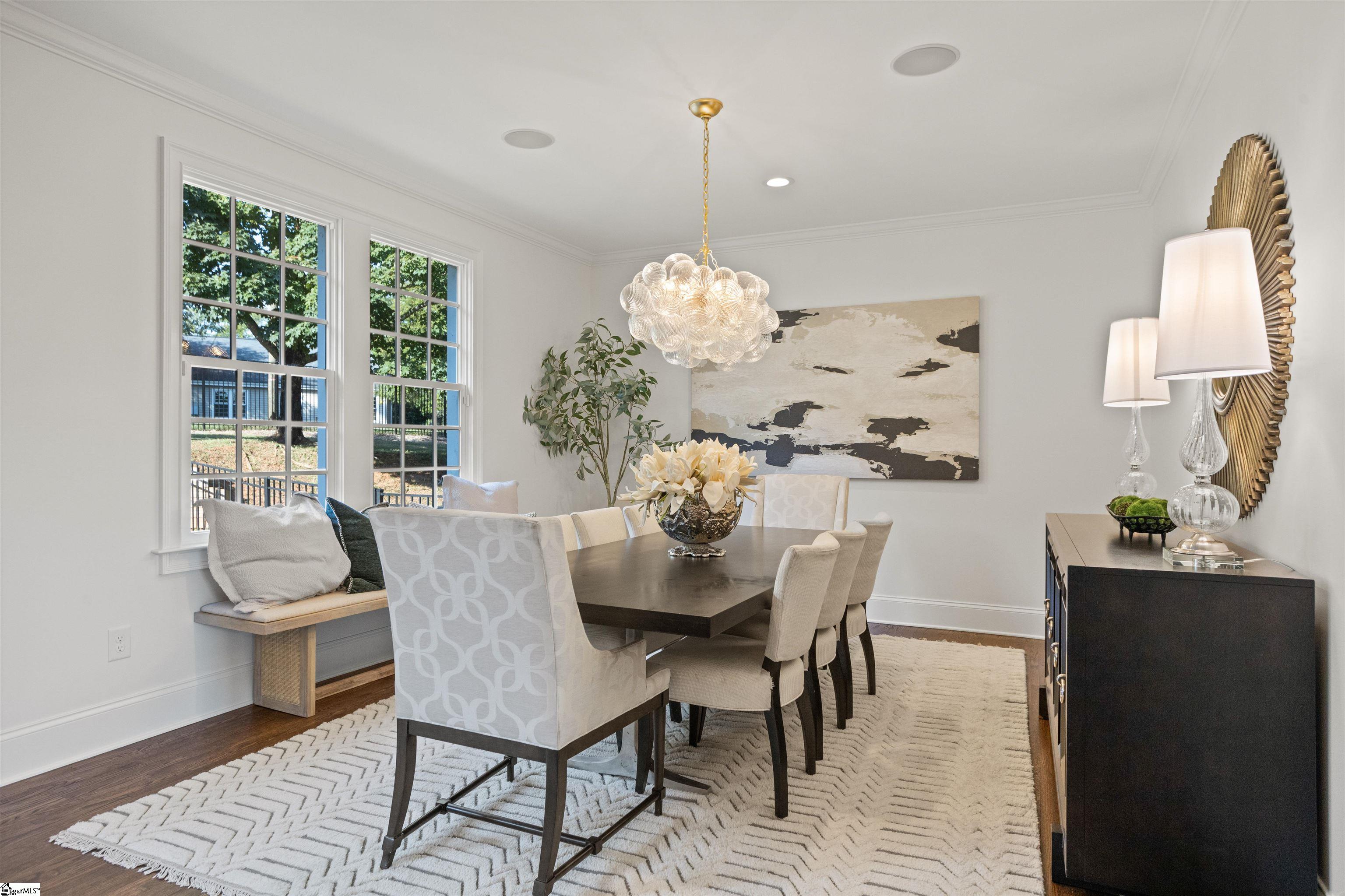 32 Country Club Drive Greenville, SC 29605
