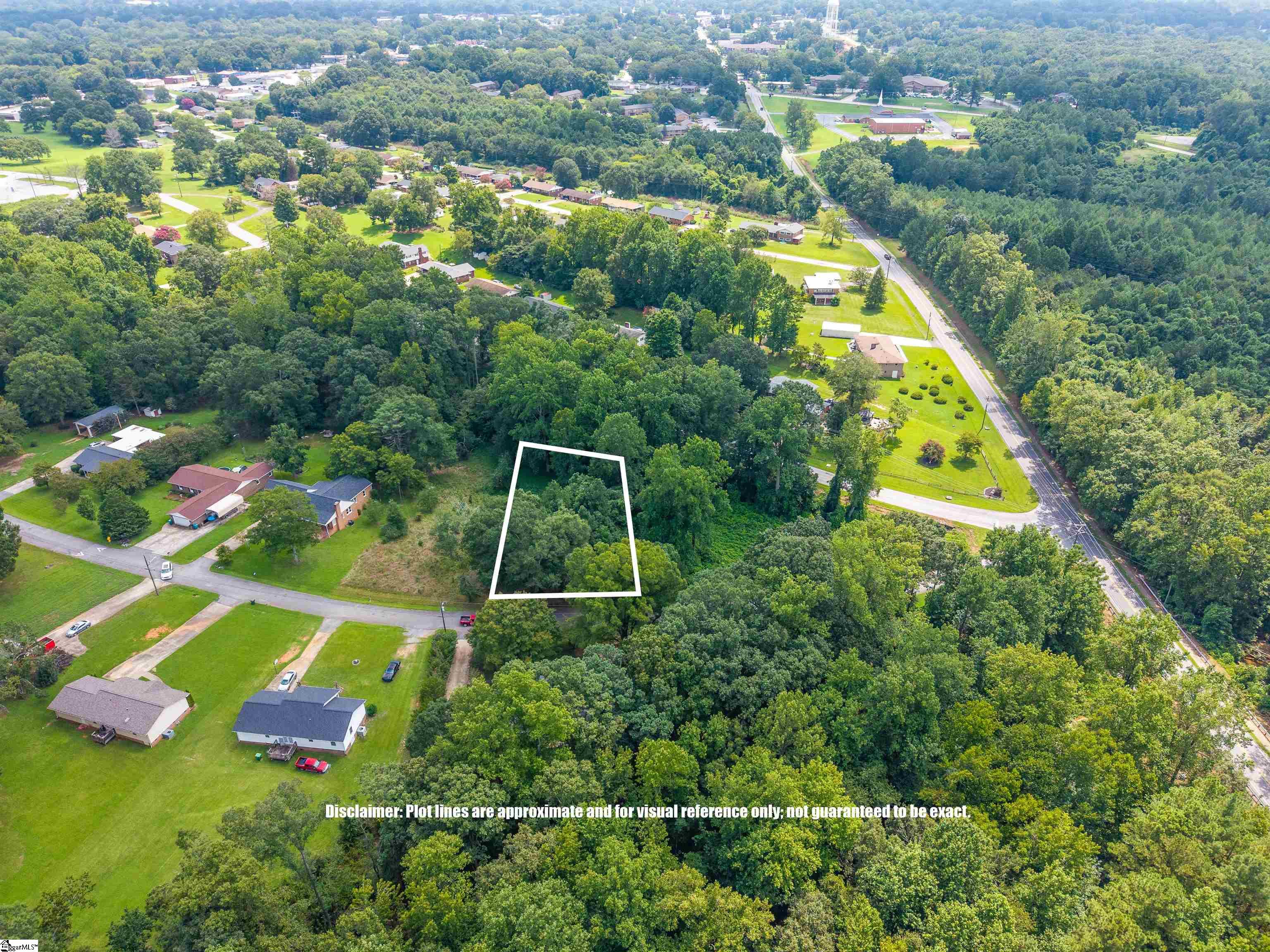 68 Calton Drive Gaffney, SC 29341