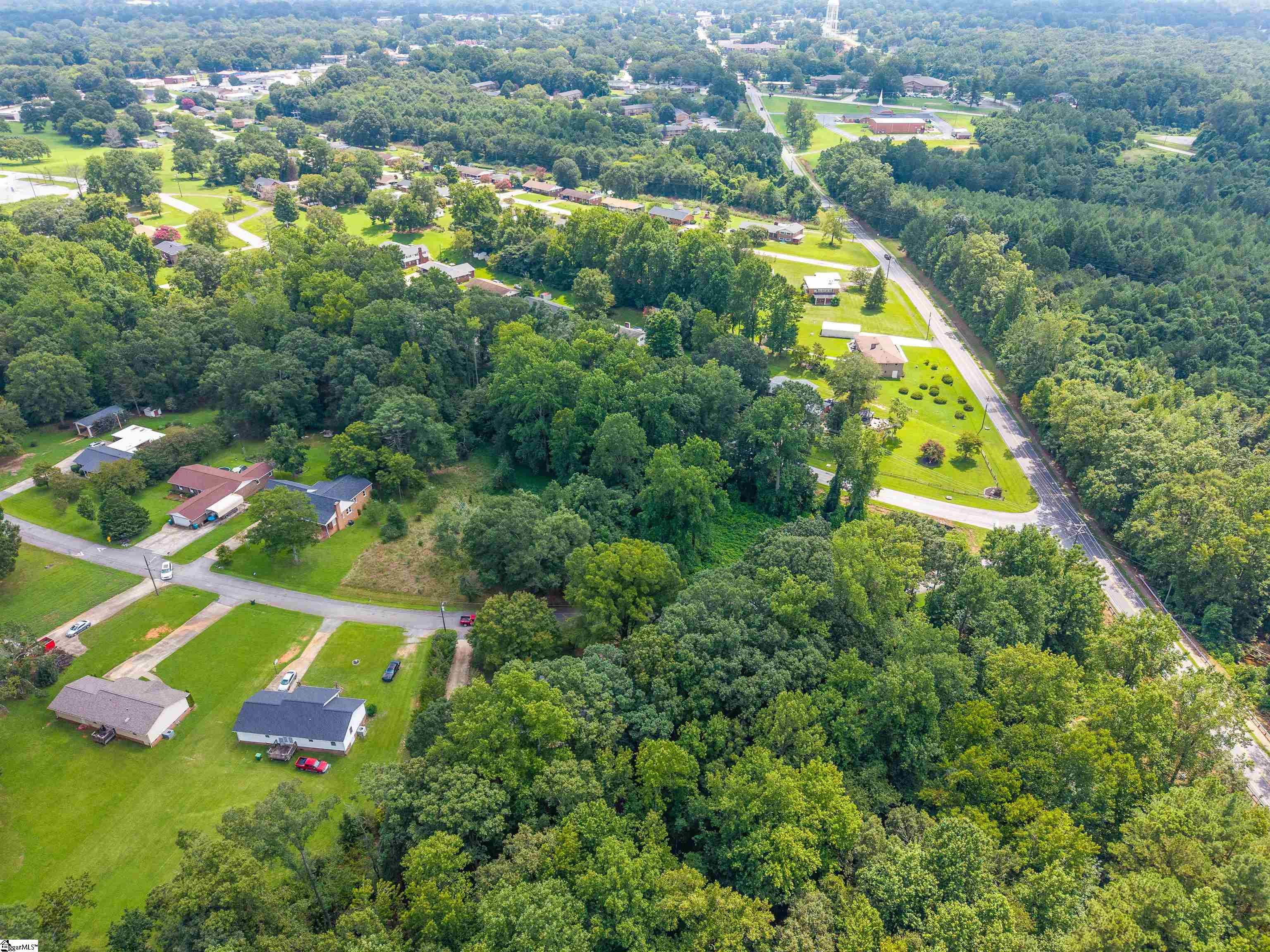 68 Calton Drive Gaffney, SC 29341