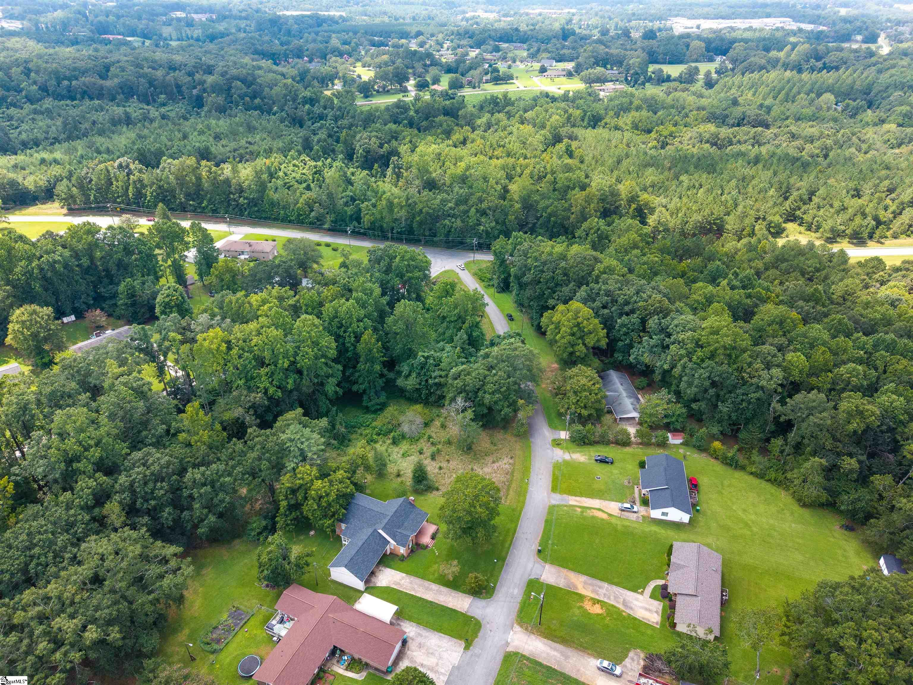 68 Calton Drive Gaffney, SC 29341