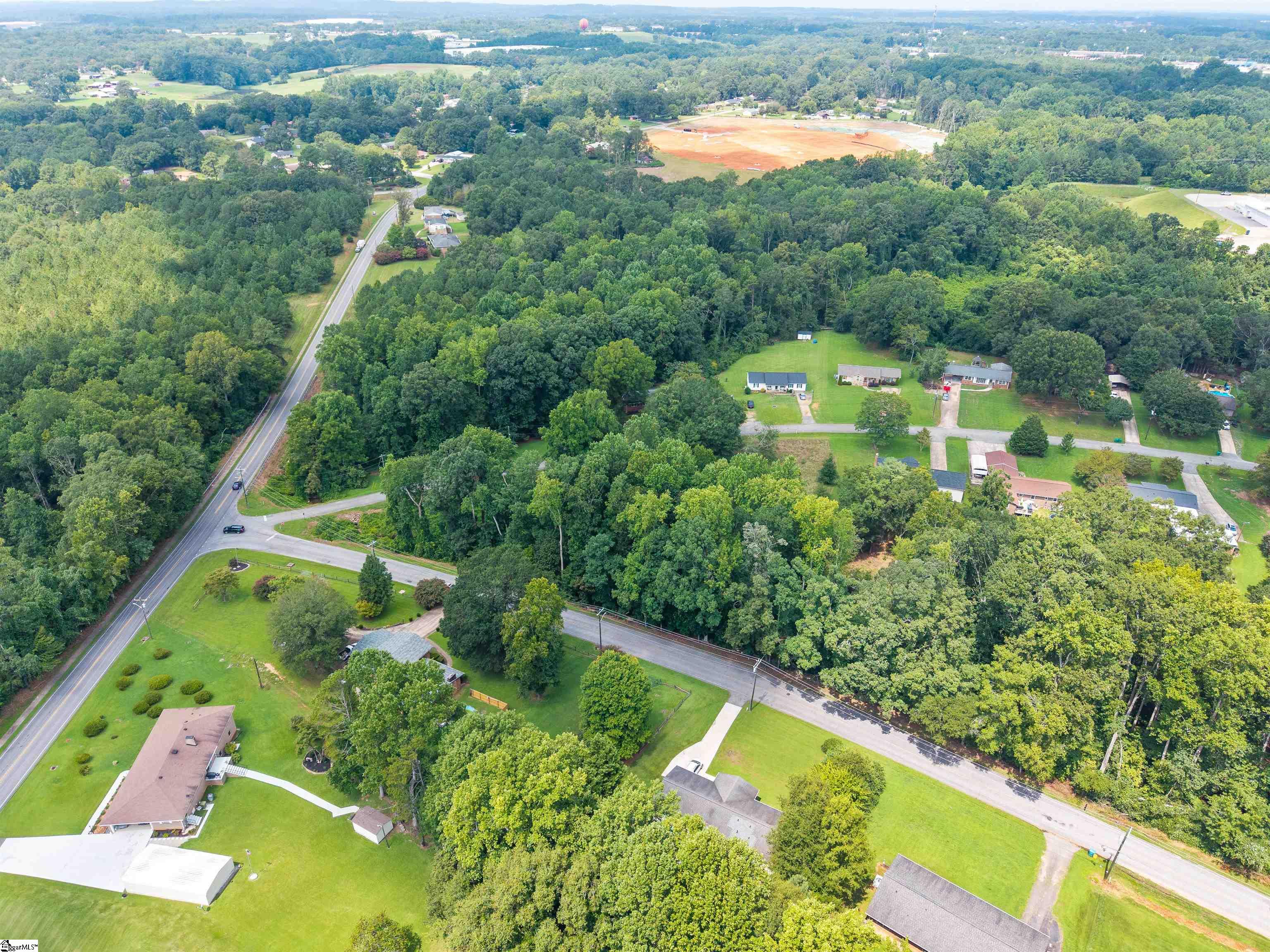 68 Calton Drive Gaffney, SC 29341