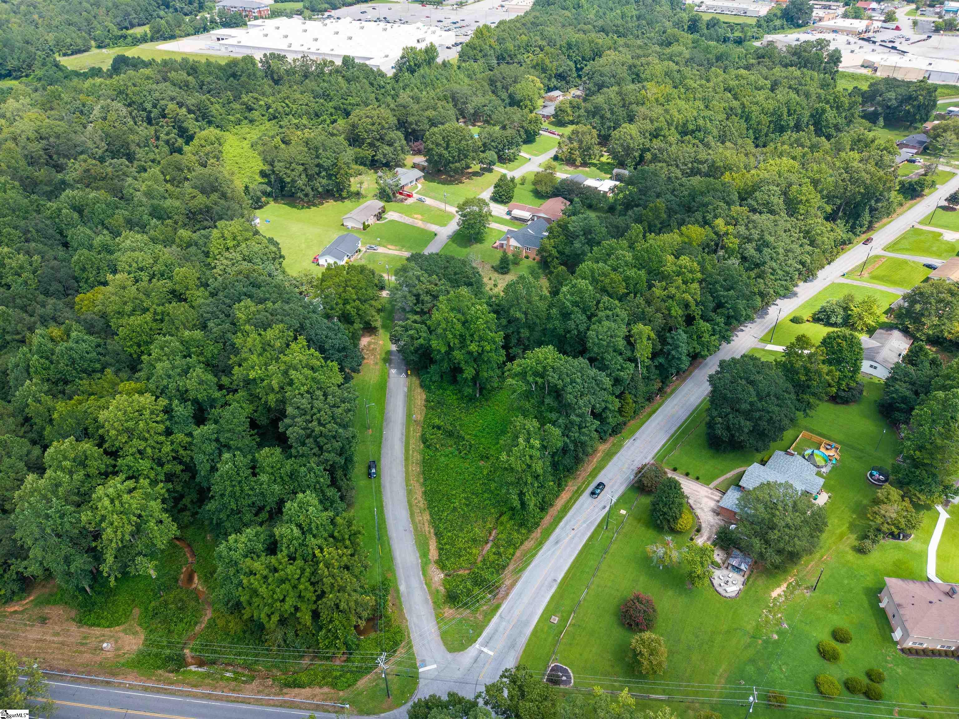 68 Calton Drive Gaffney, SC 29341