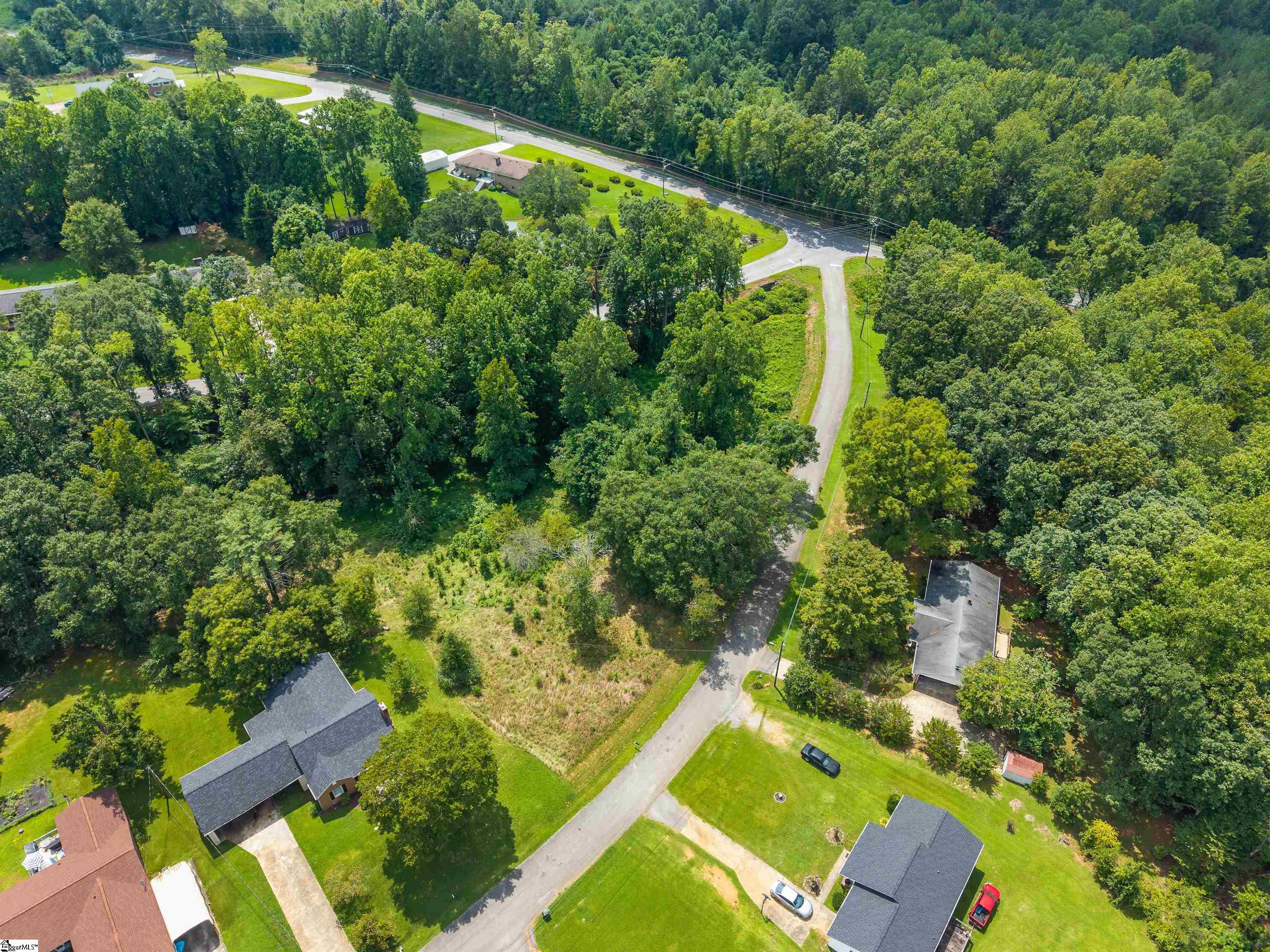 68 Calton Drive Gaffney, SC 29341