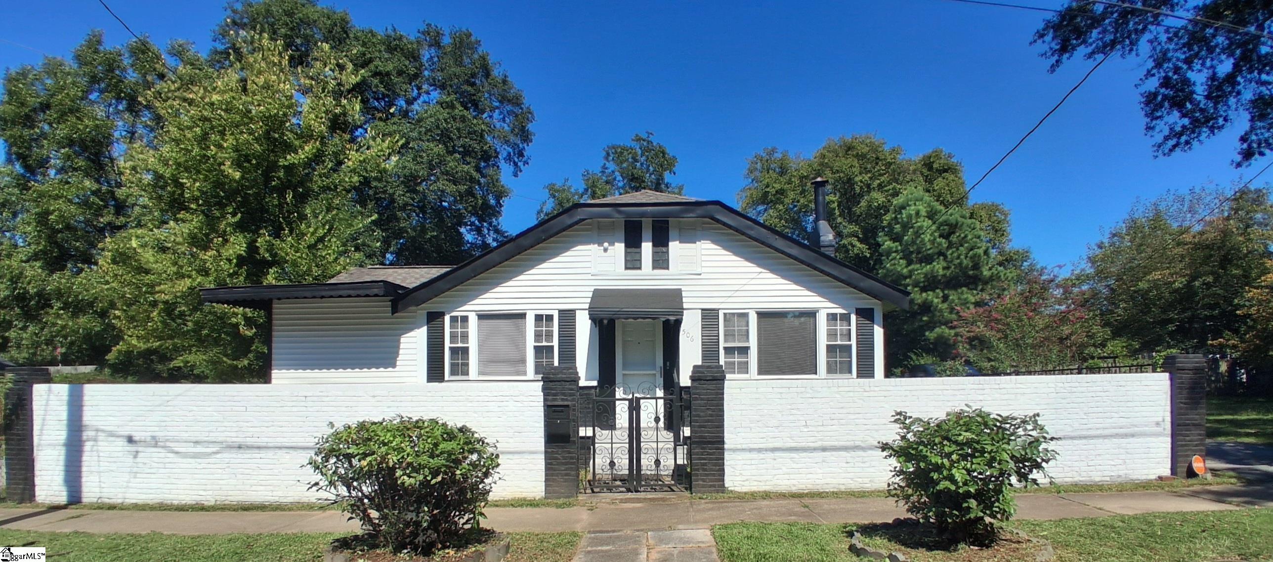 506 Pinckney Street Greenville, SC 29601