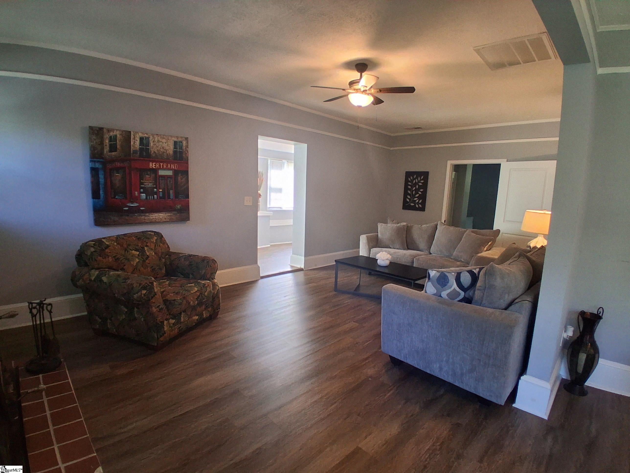 506 Pinckney Street Greenville, SC 29601