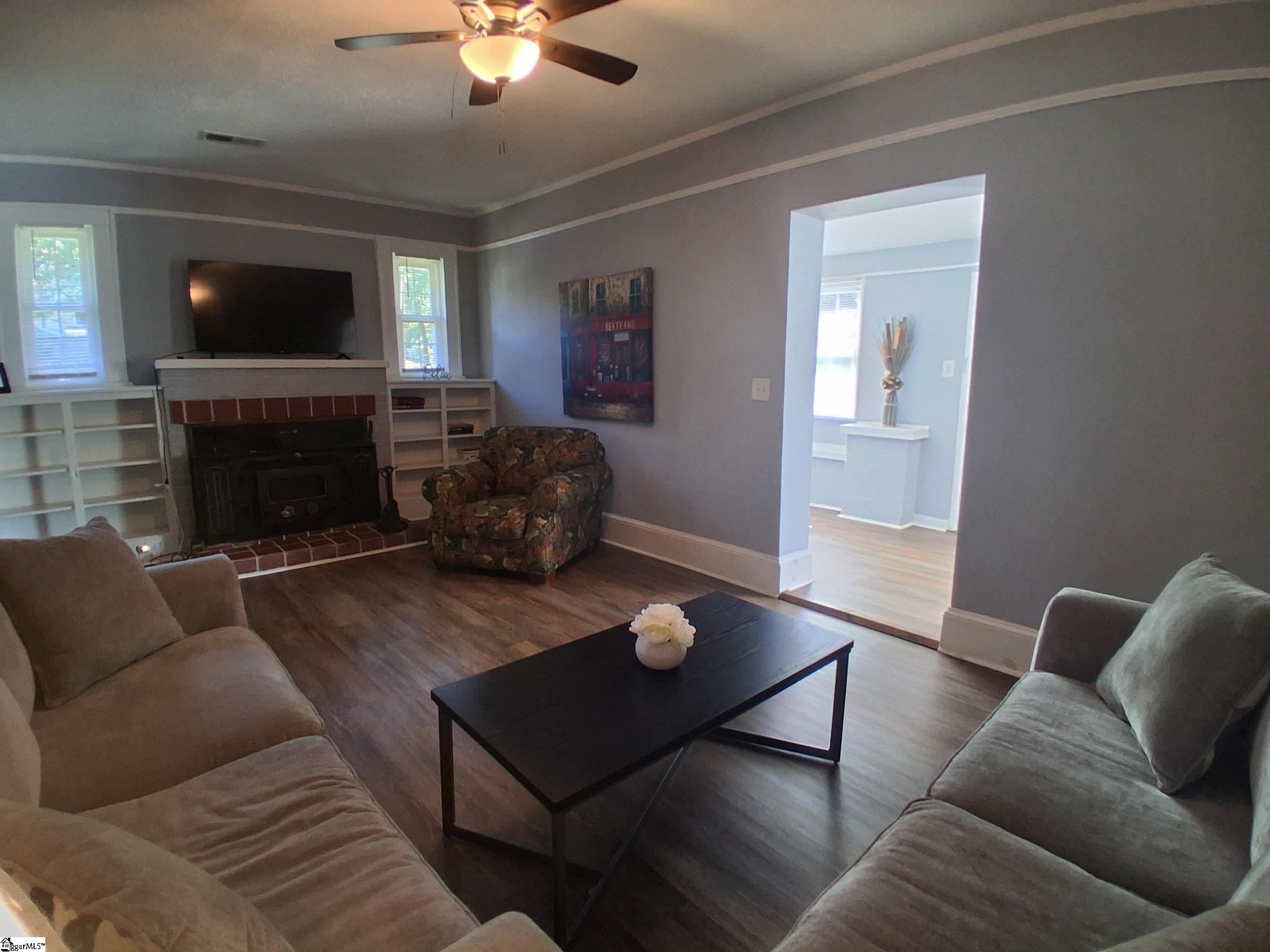506 Pinckney Street Greenville, SC 29601