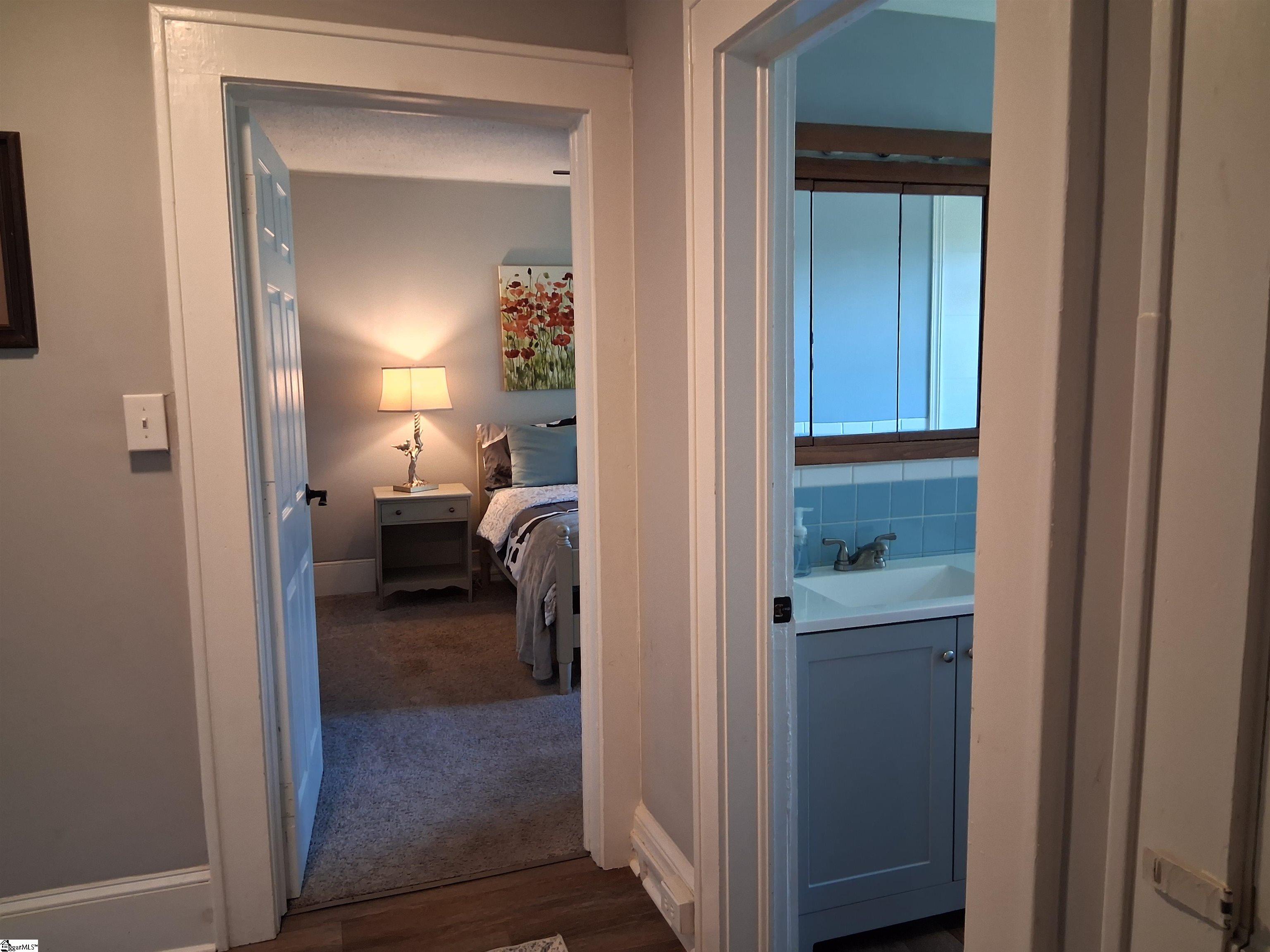 506 Pinckney Street Greenville, SC 29601