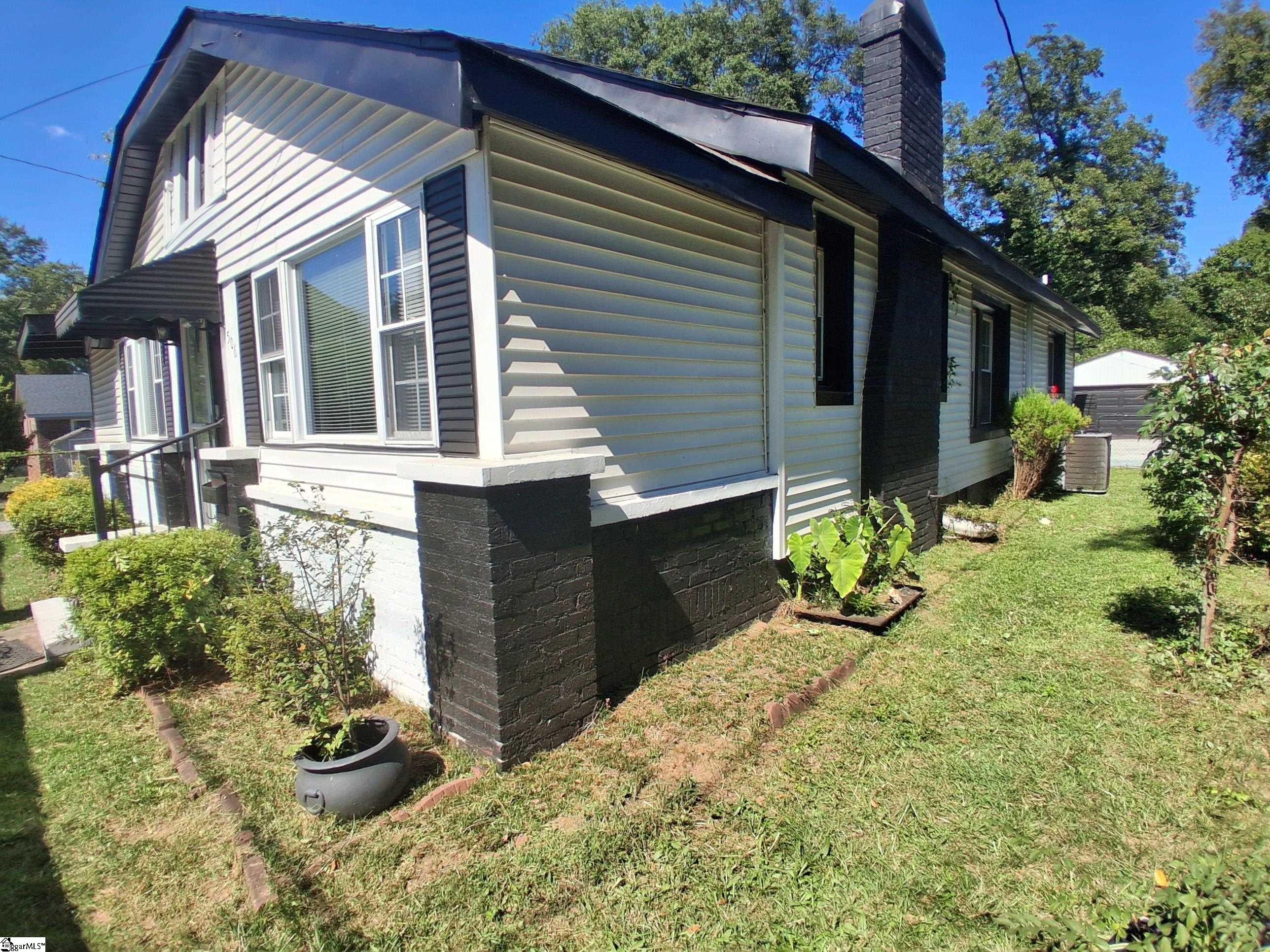 506 Pinckney Street Greenville, SC 29601