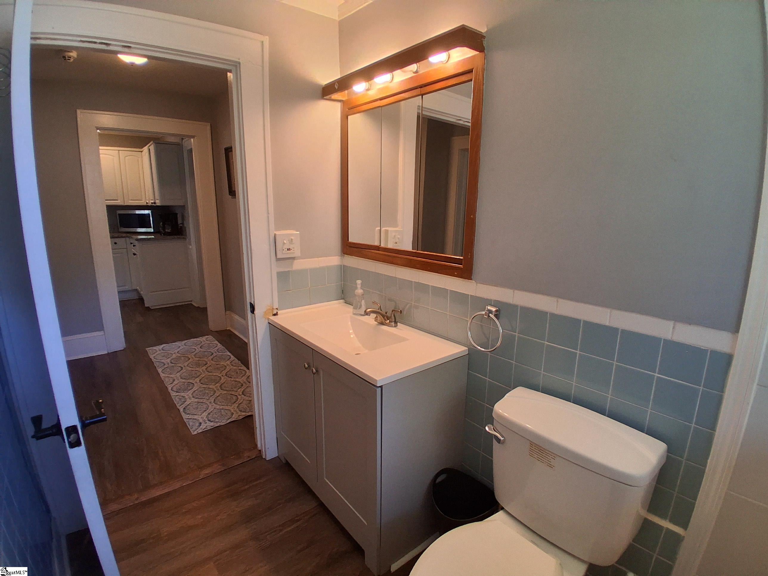 506 Pinckney Street Greenville, SC 29601
