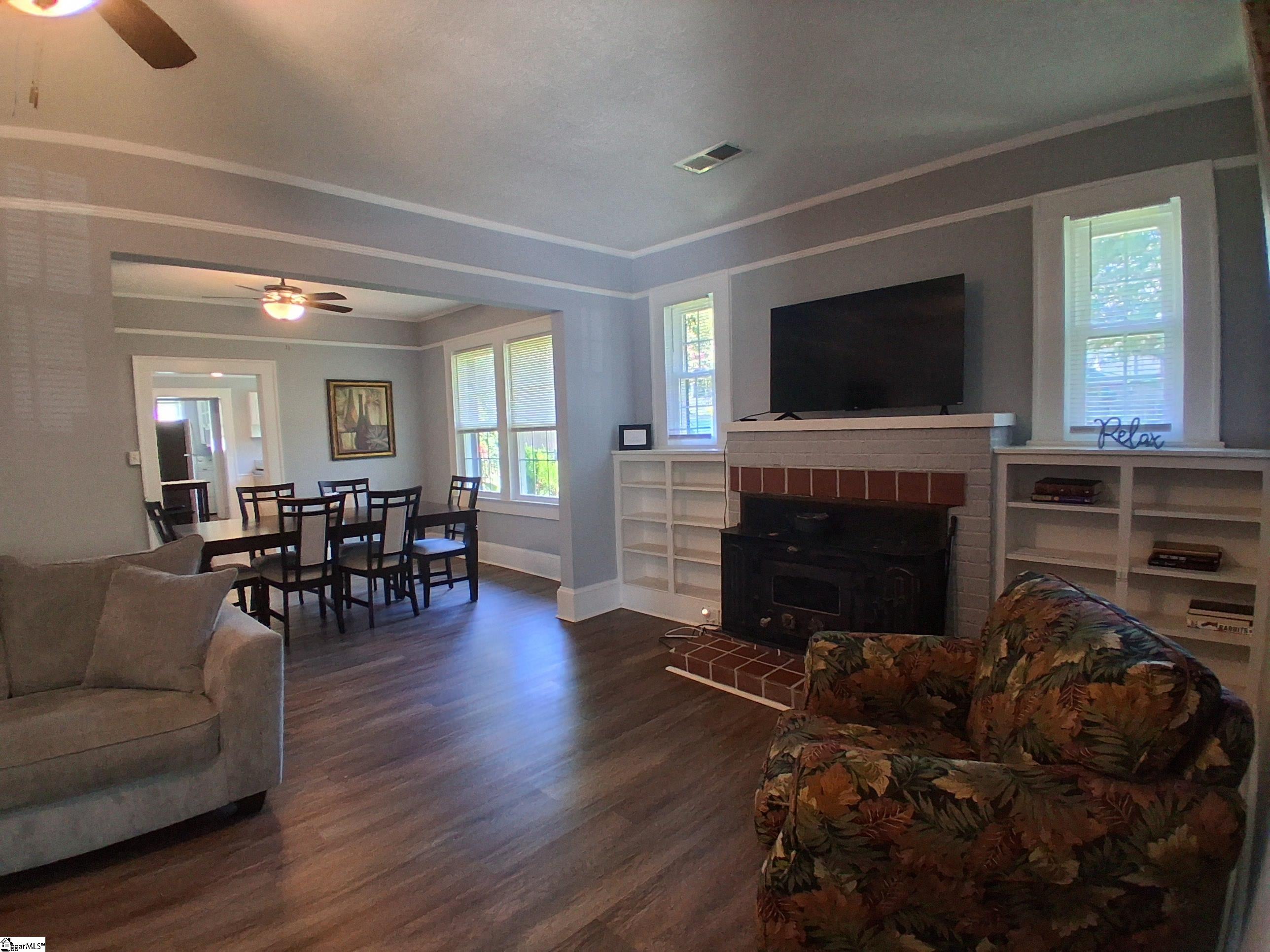 506 Pinckney Street Greenville, SC 29601