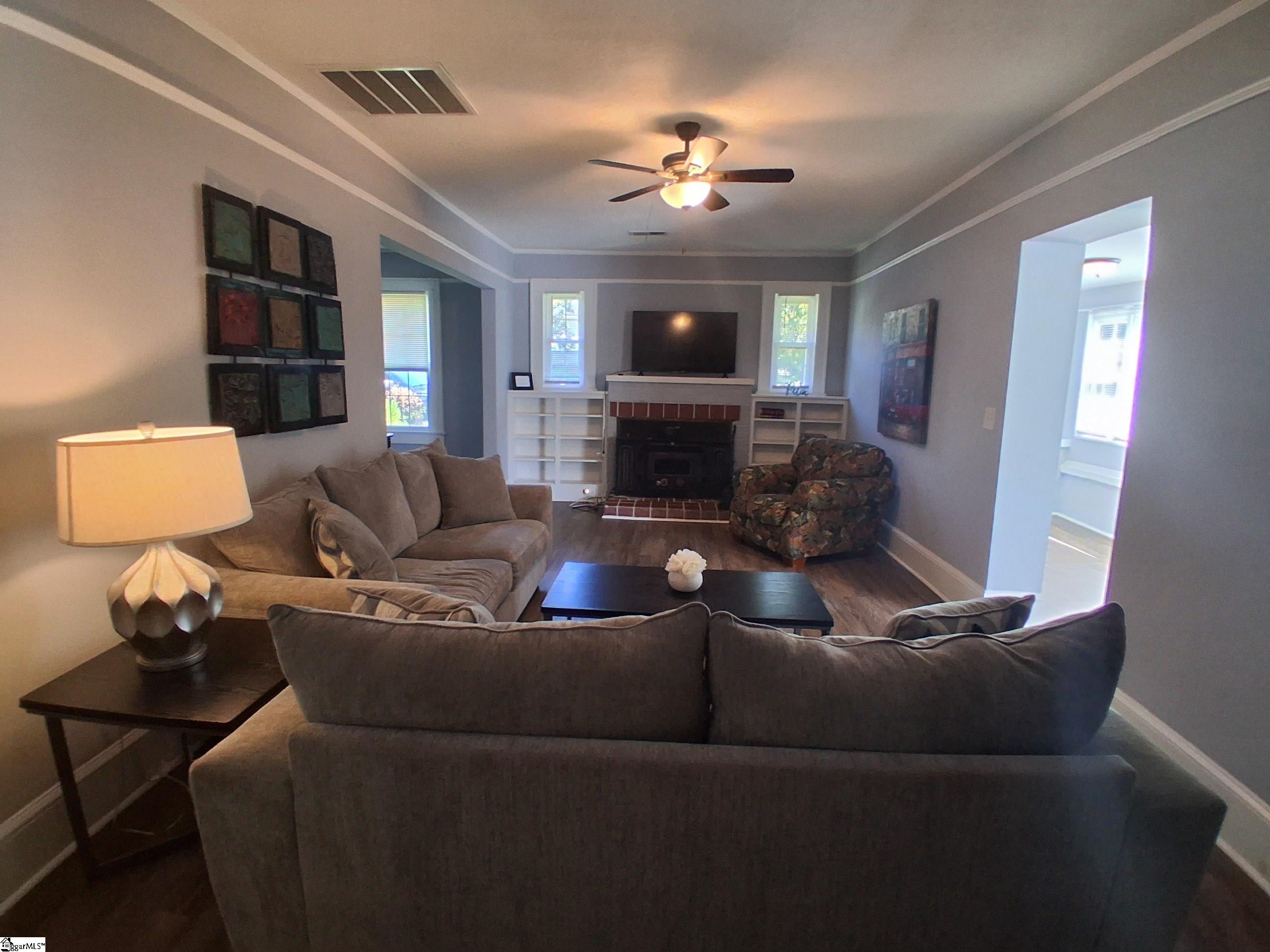 506 Pinckney Street Greenville, SC 29601