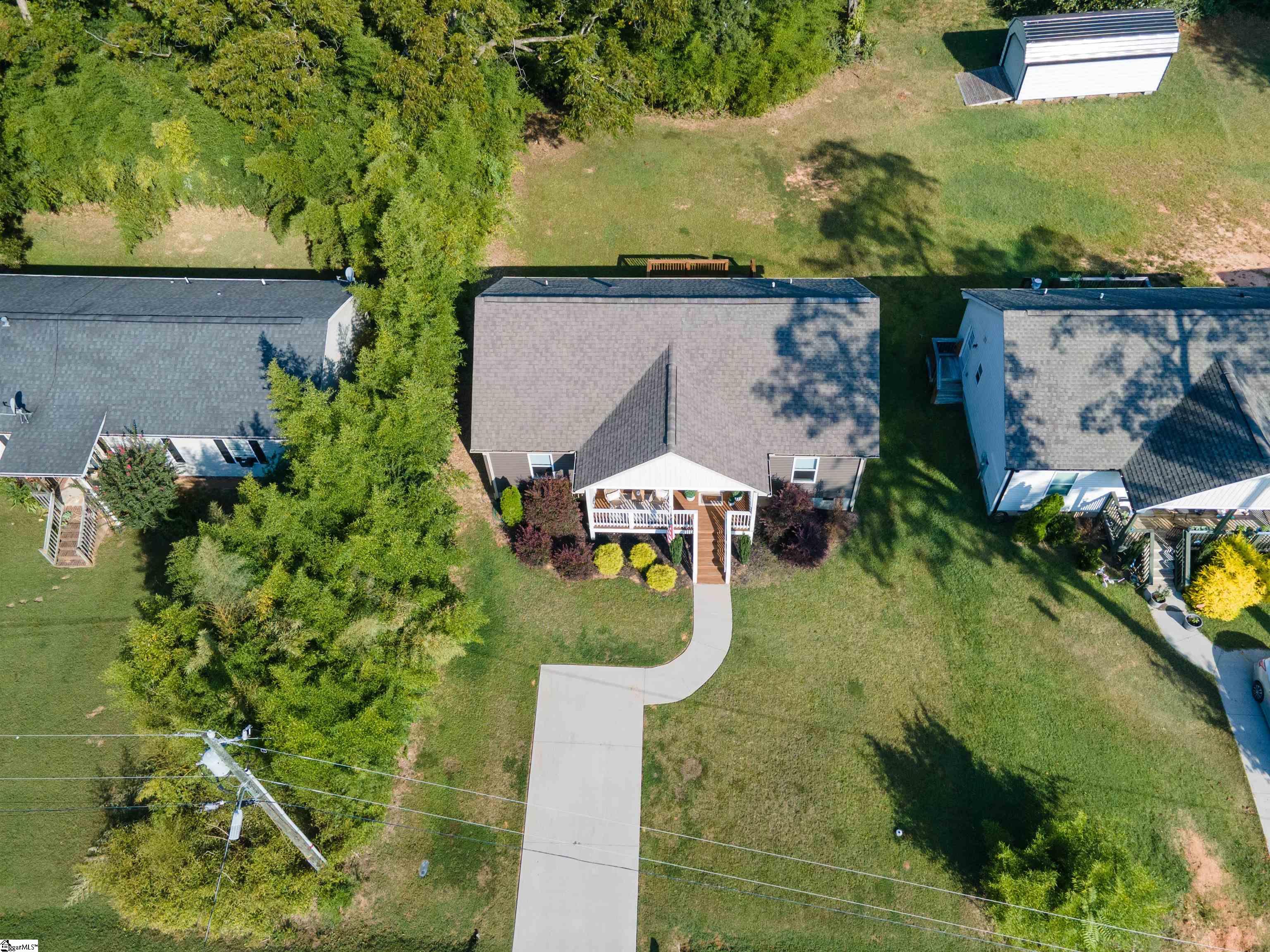 236 Stone Avenue Woodruff, SC 29388
