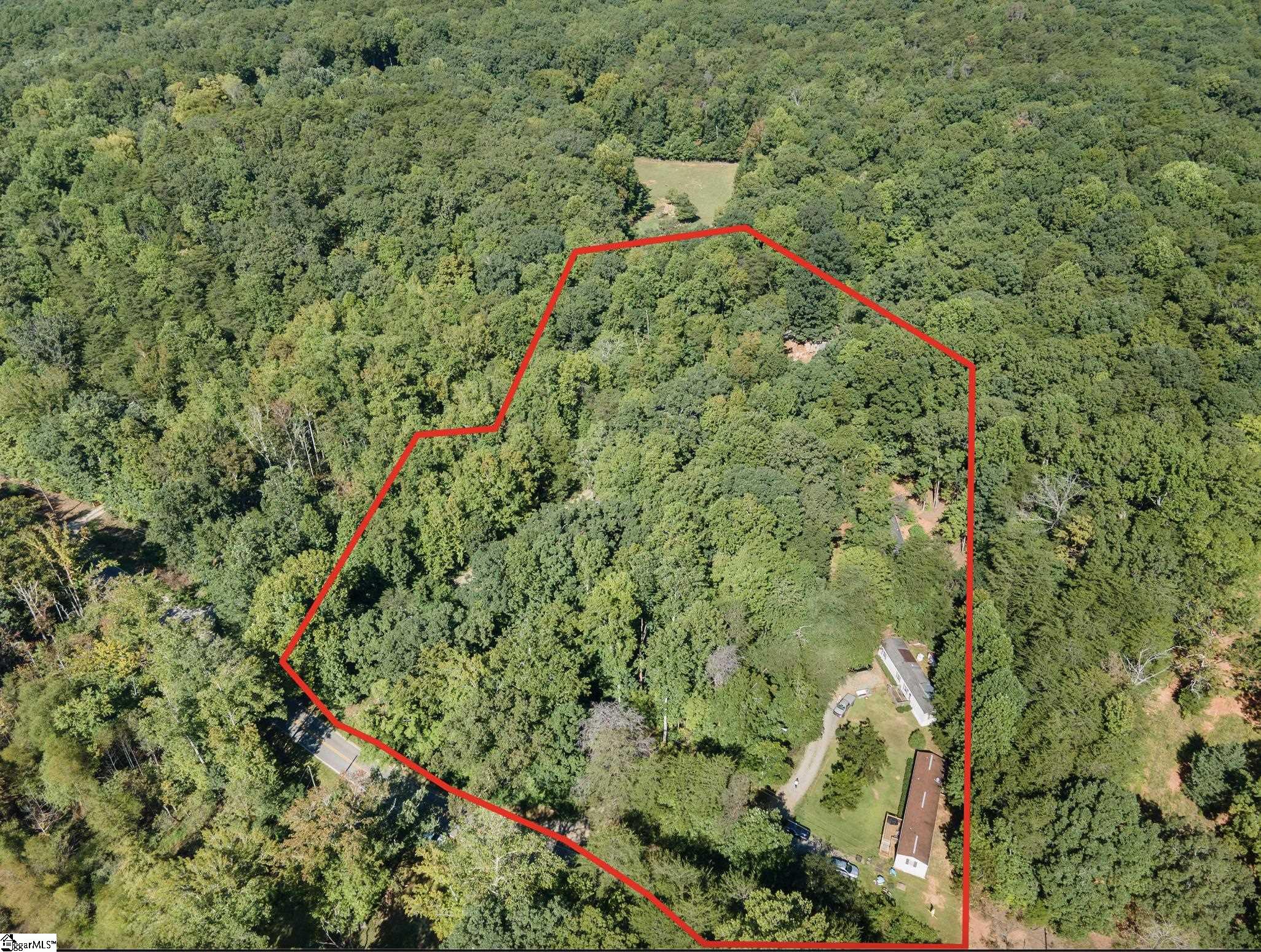 Lot 1 & 2 Elijah Circle Columbus, NC 28722