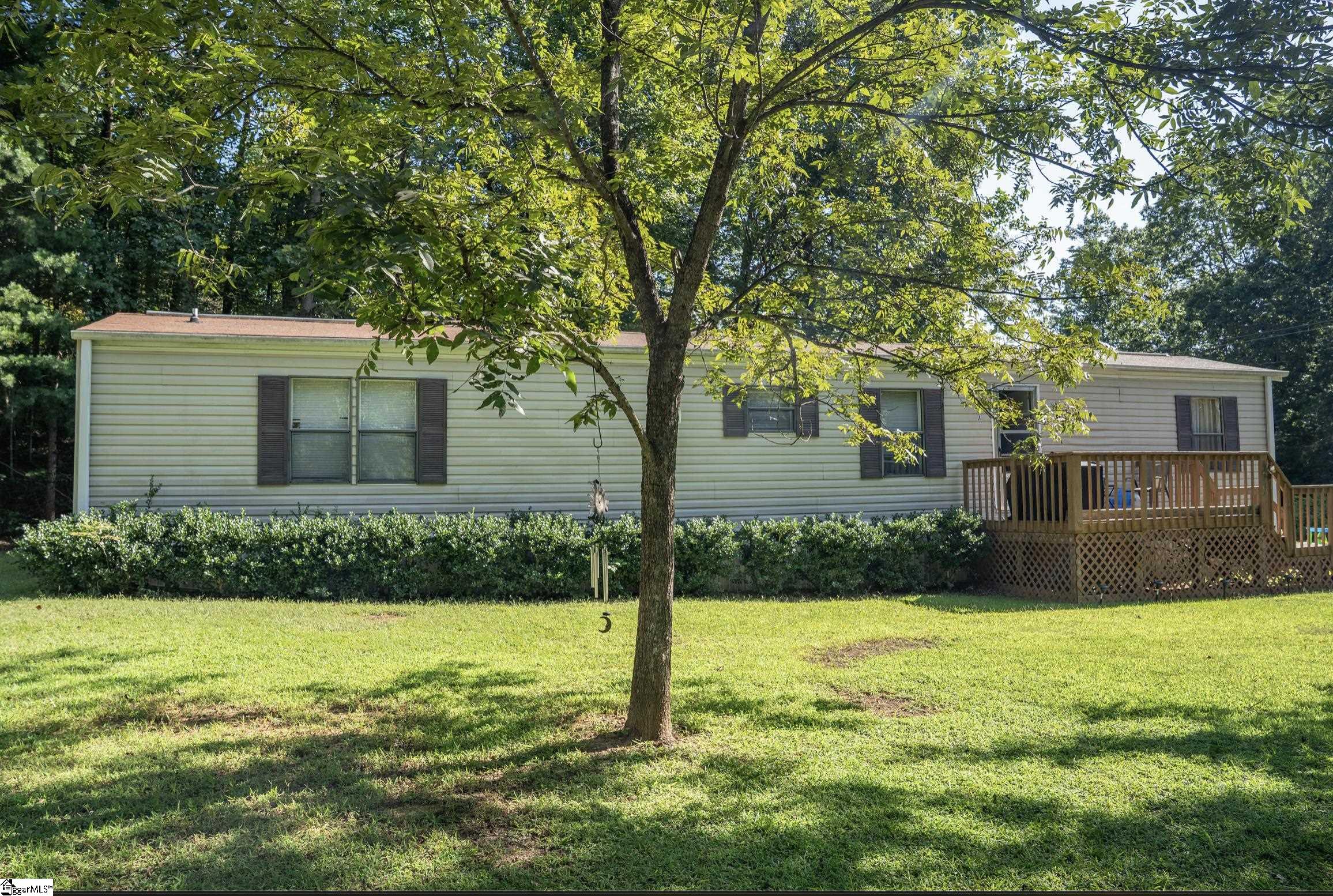 Lot 1 & 2 Elijah Circle Columbus, NC 28722