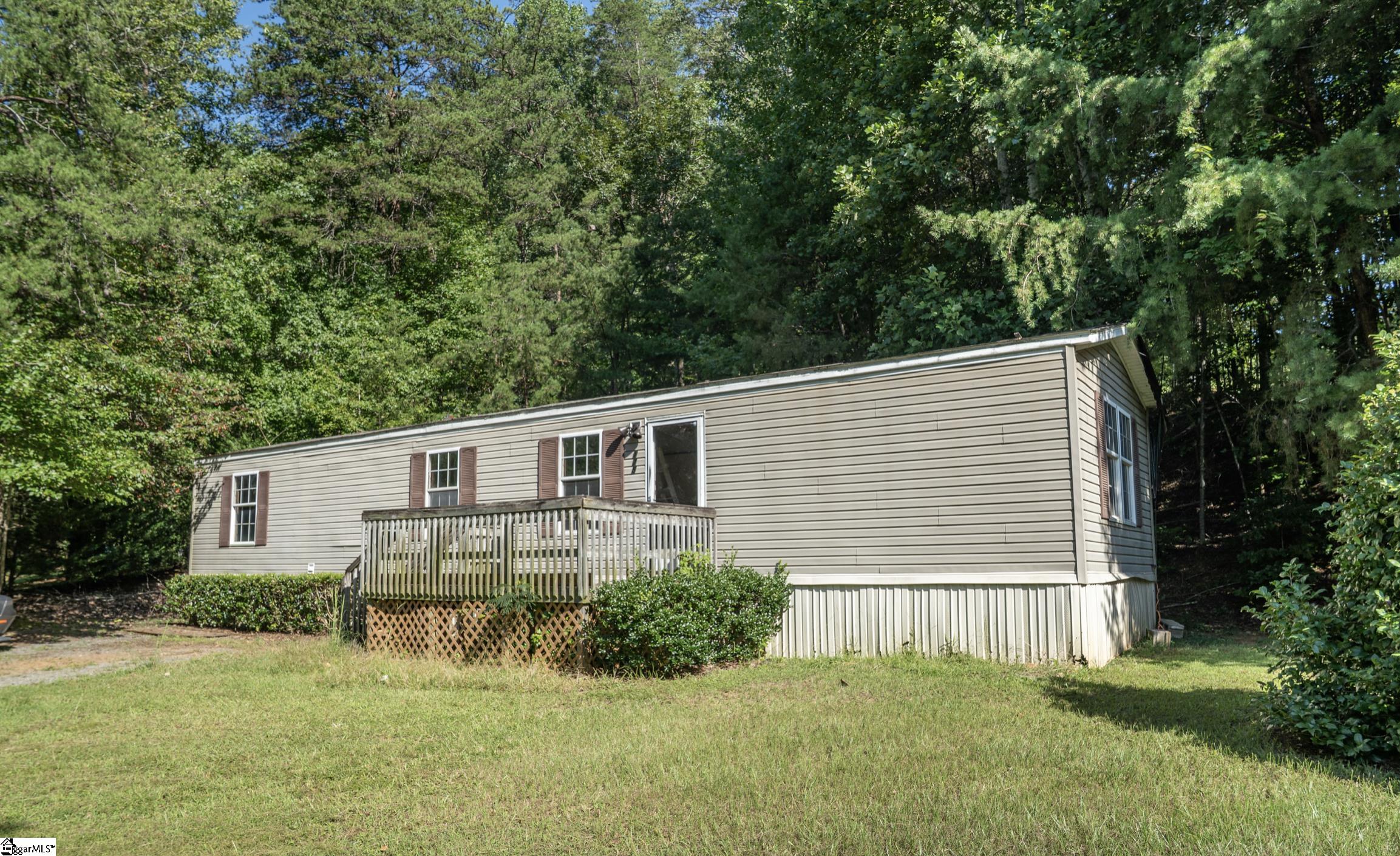 Lot 1 & 2 Elijah Circle Columbus, NC 28722