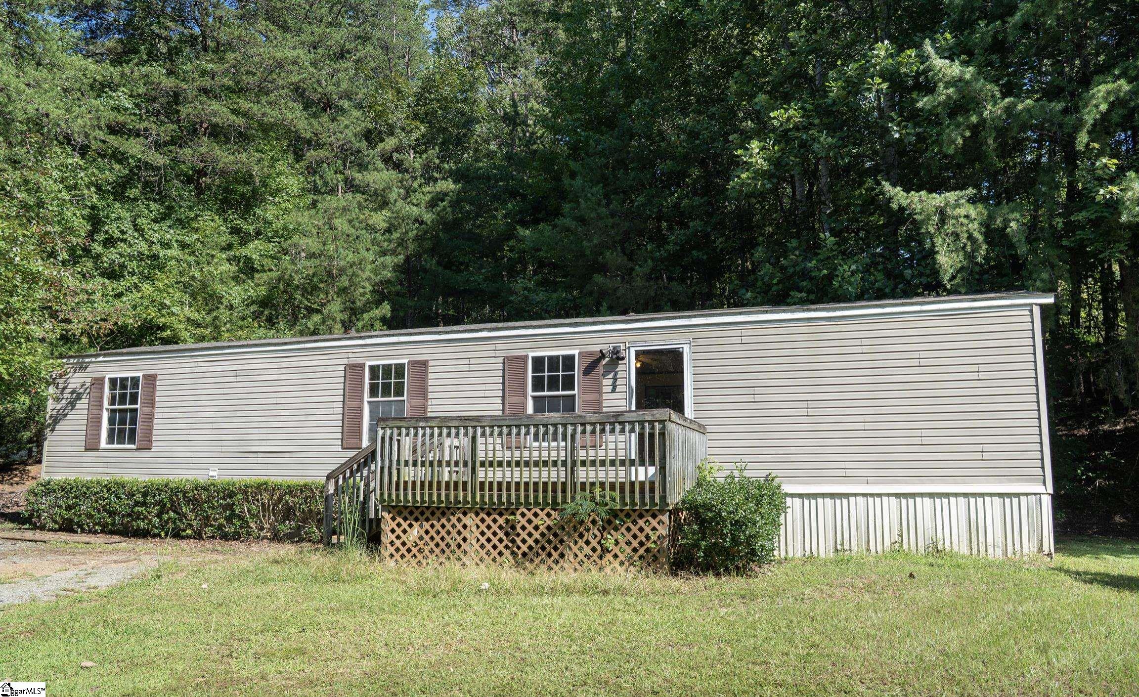 Lot 1 & 2 Elijah Circle Columbus, NC 28722