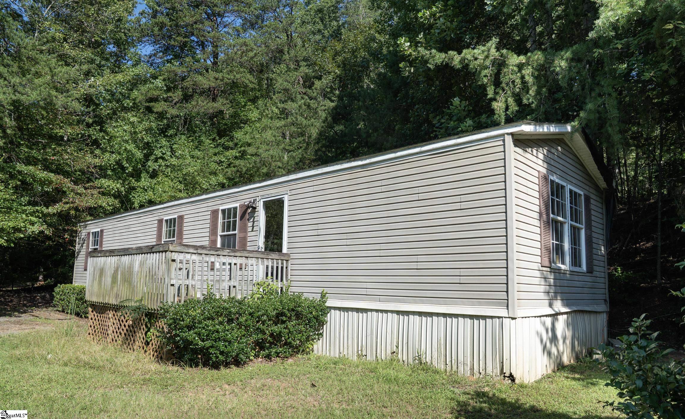 Lot 1 & 2 Elijah Circle Columbus, NC 28722