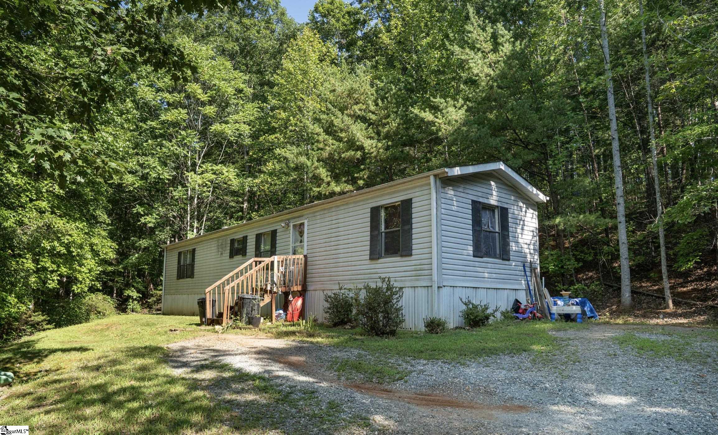 Lot 1 & 2 Elijah Circle Columbus, NC 28722