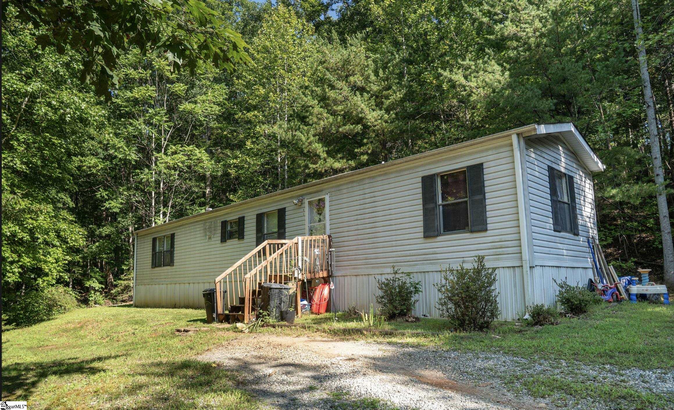 Lot 1 & 2 Elijah Circle Columbus, NC 28722