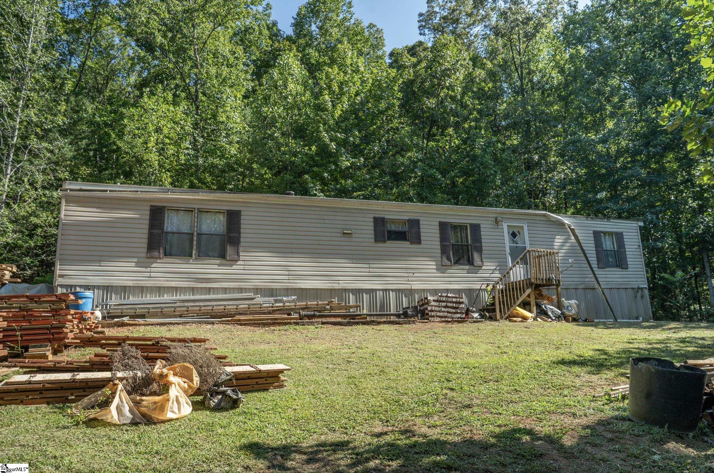 Lot 1 & 2 Elijah Circle Columbus, NC 28722