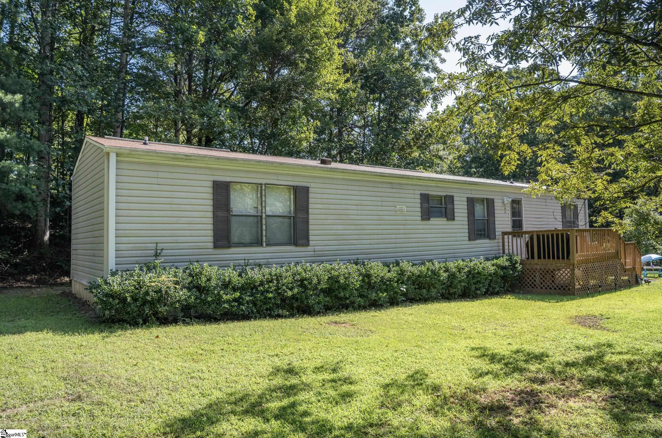 Lot 1 & 2 Elijah Circle Columbus, NC 28722