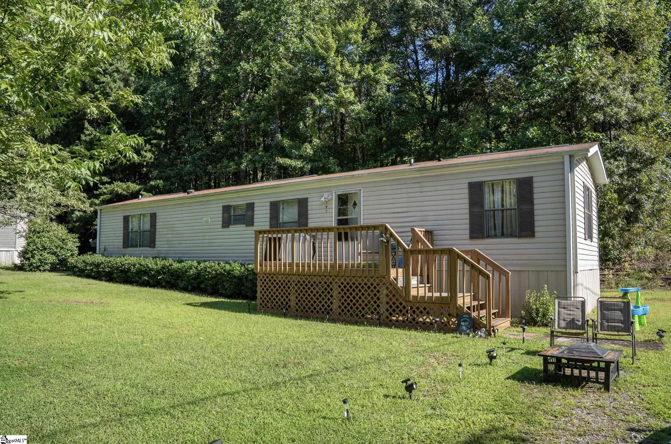 Lot 1 & 2 Elijah Circle Columbus, NC 28722