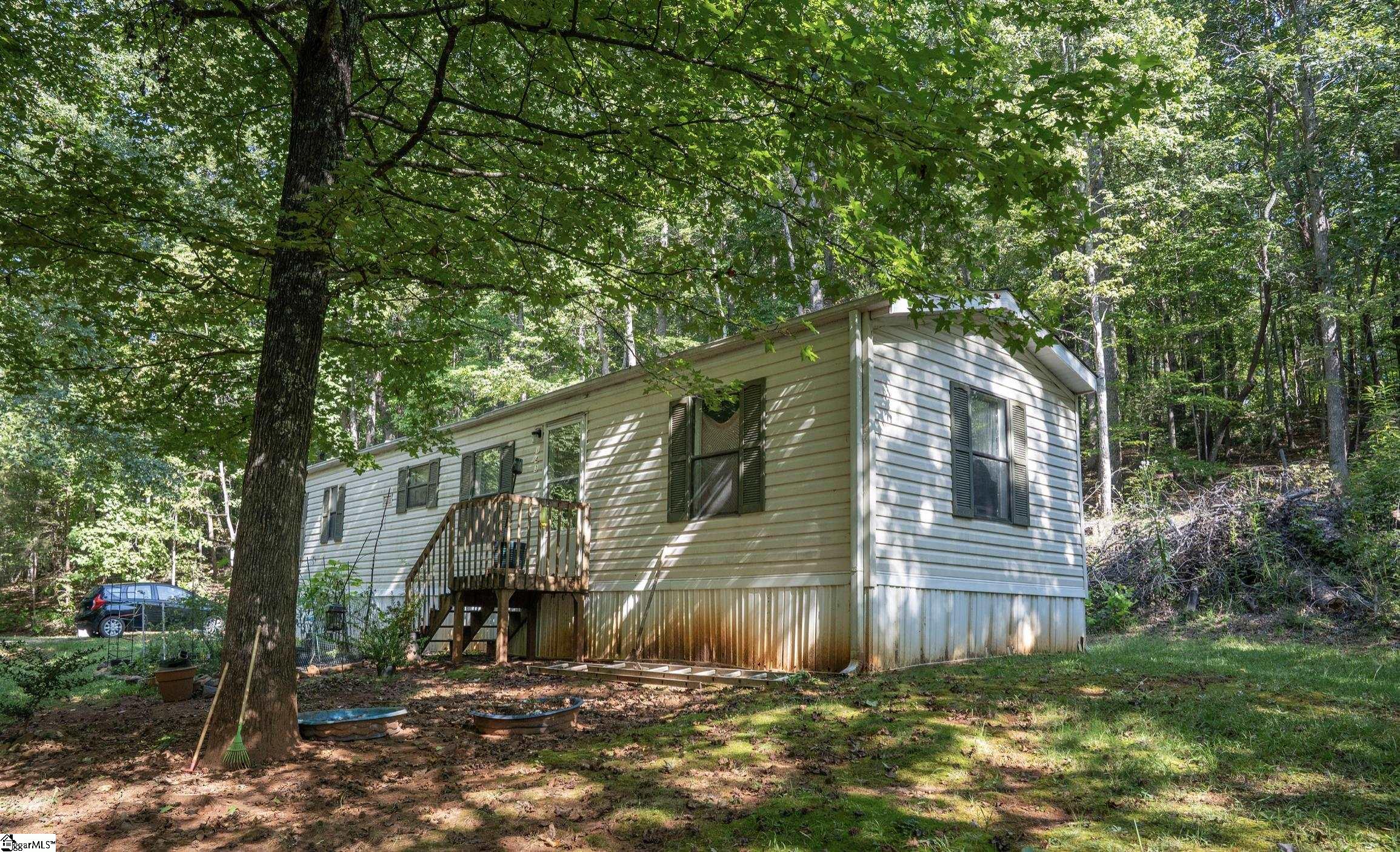 Lot 1 & 2 Elijah Circle Columbus, NC 28722