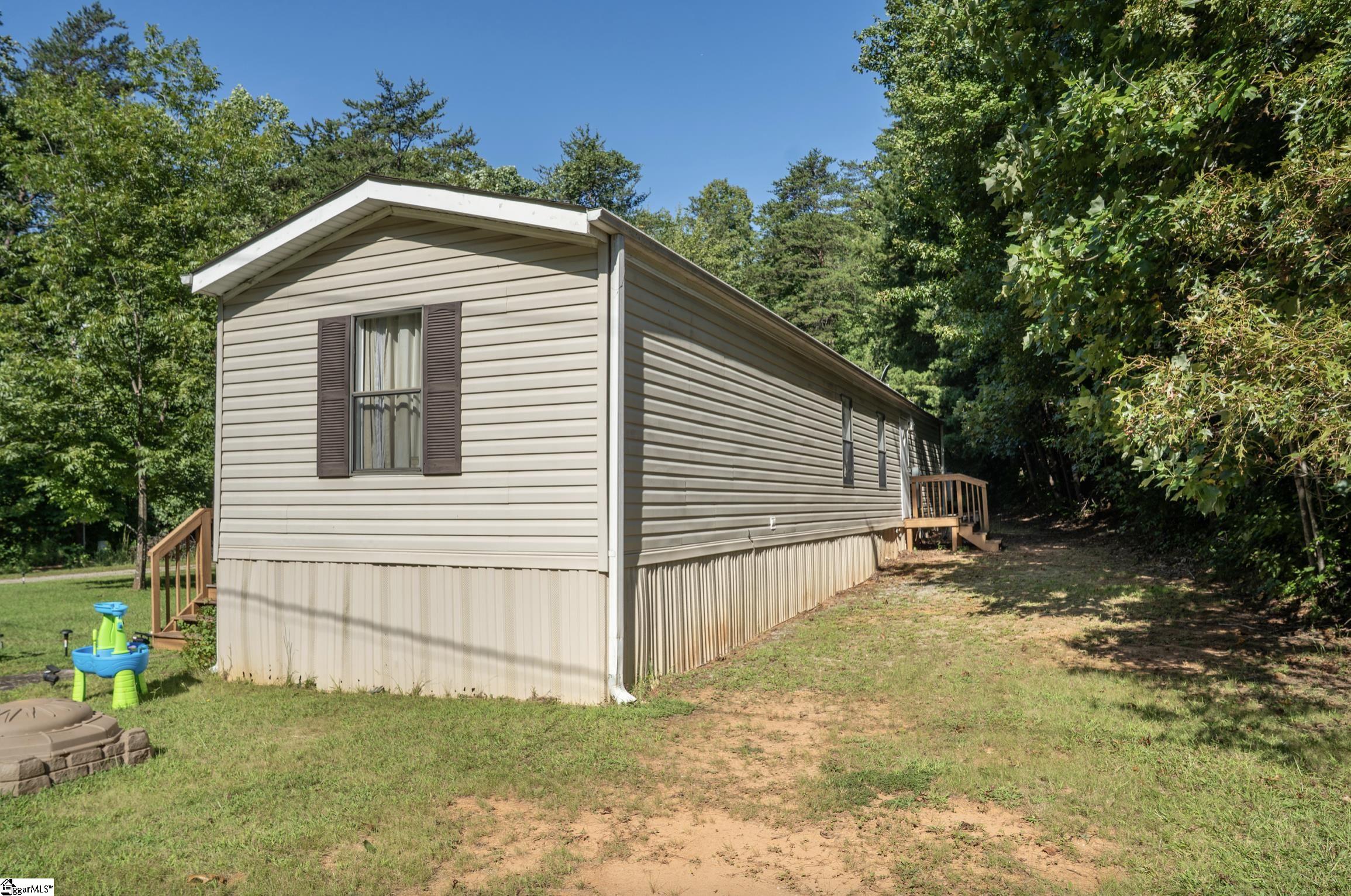 Lot 1 & 2 Elijah Circle Columbus, NC 28722