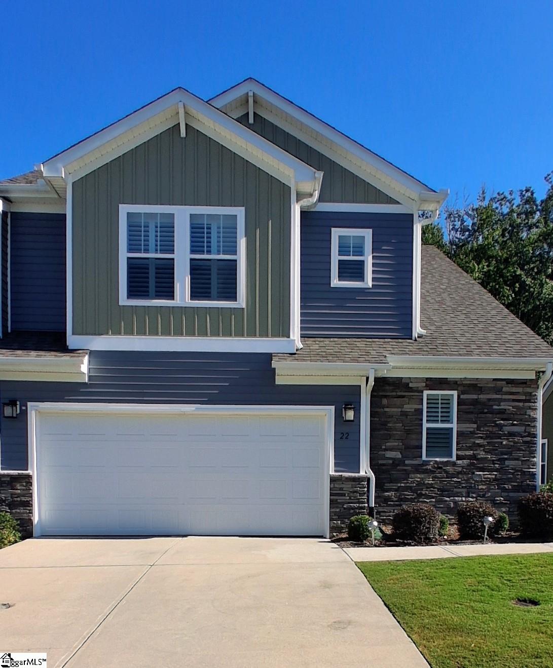 22 Creekhaven Lane Taylors, SC 29687