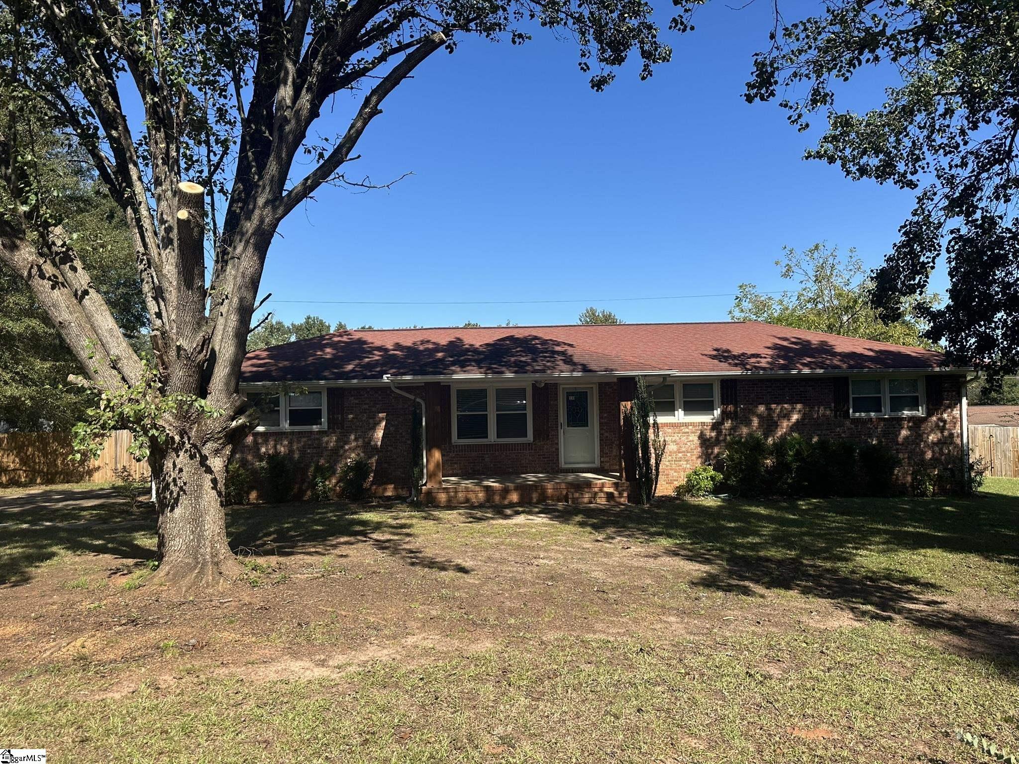 133 Cedar Road Anderson, SC 29624