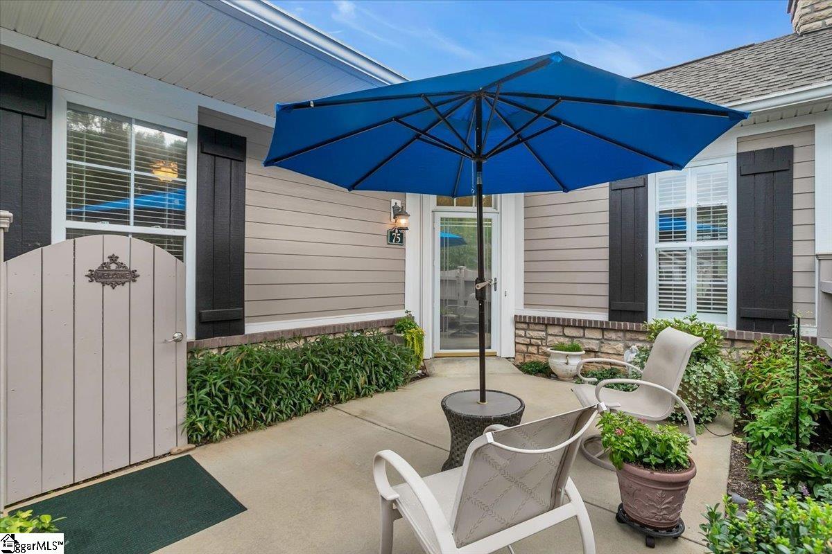 75 Fudora Circle Simpsonville, SC 29681