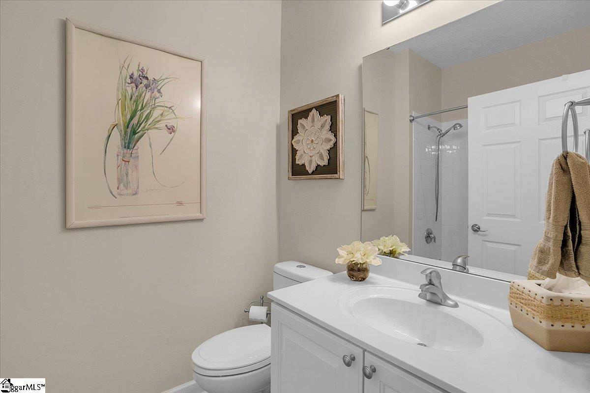 75 Fudora Circle Simpsonville, SC 29681