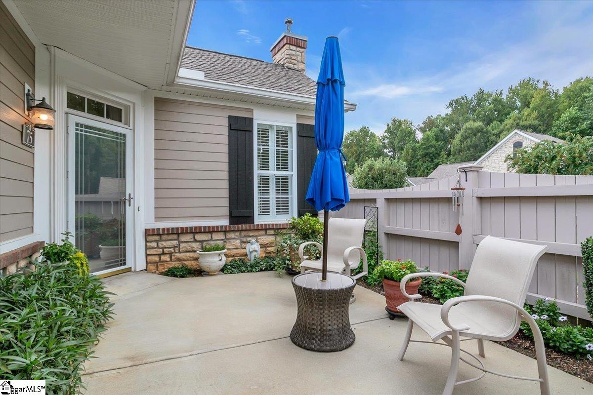 75 Fudora Circle Simpsonville, SC 29681