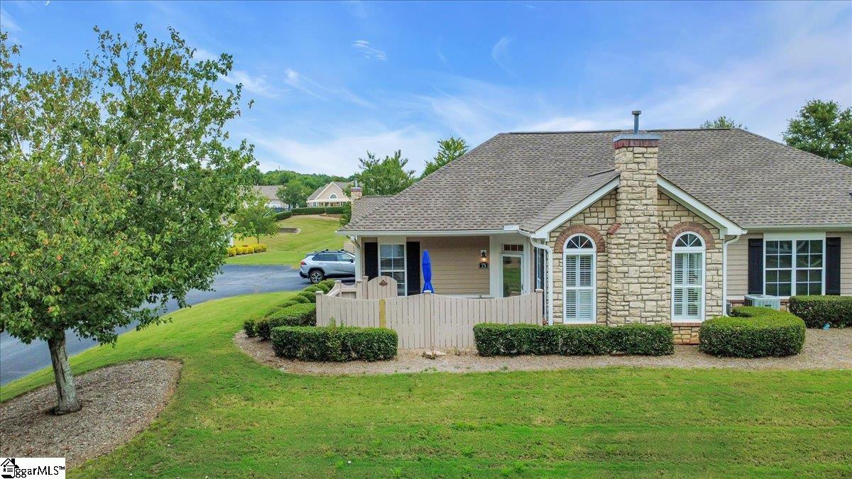 75 Fudora Circle Simpsonville, SC 29681