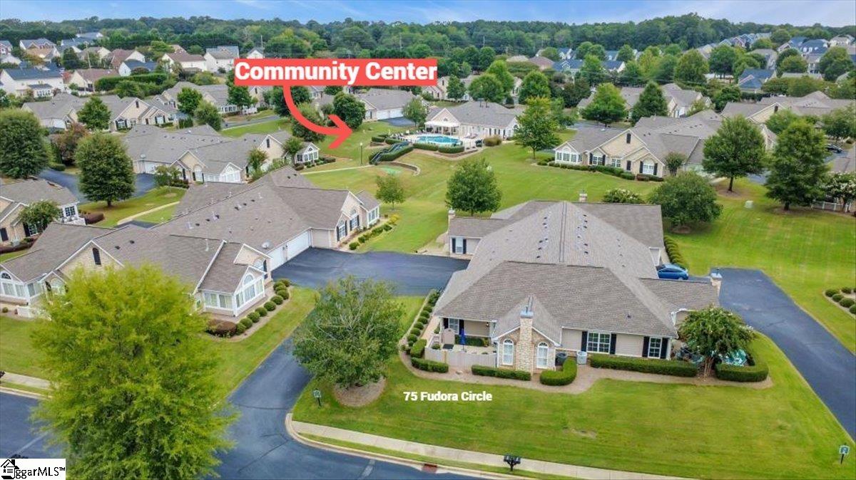 75 Fudora Circle Simpsonville, SC 29681