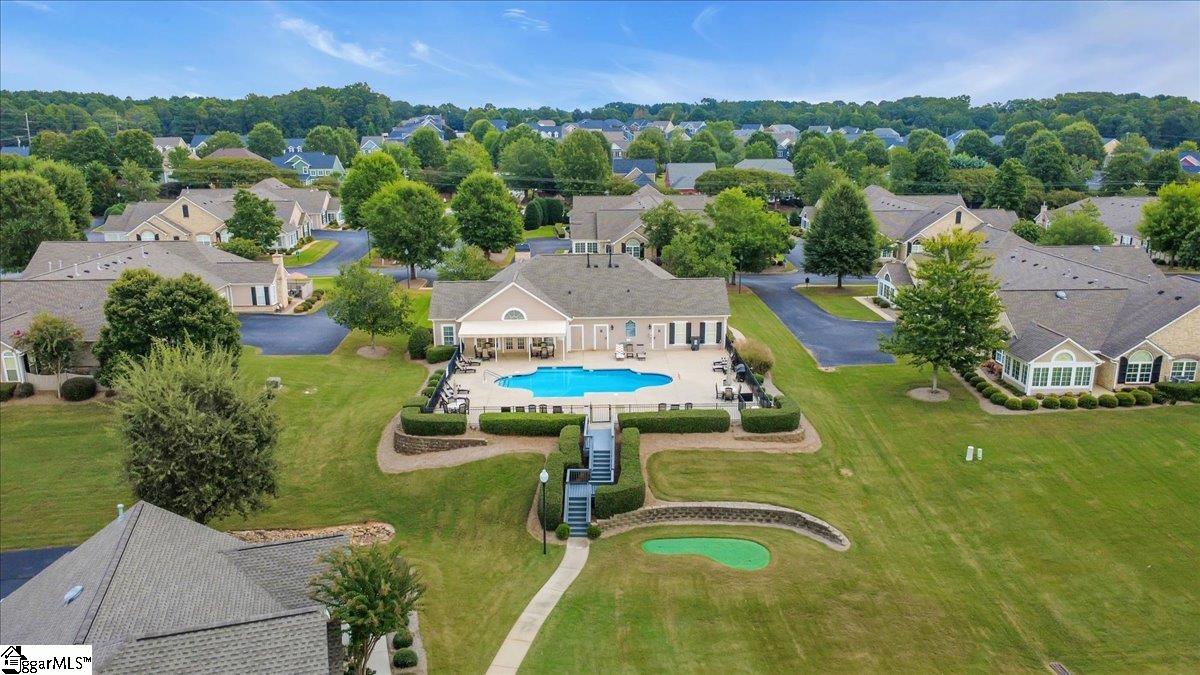 75 Fudora Circle Simpsonville, SC 29681
