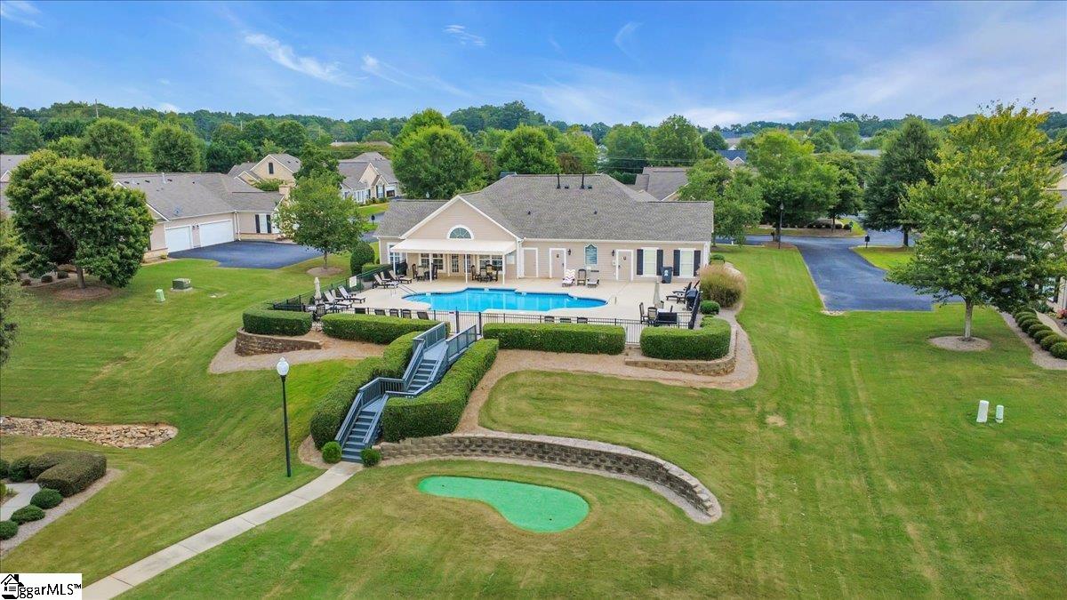 75 Fudora Circle Simpsonville, SC 29681