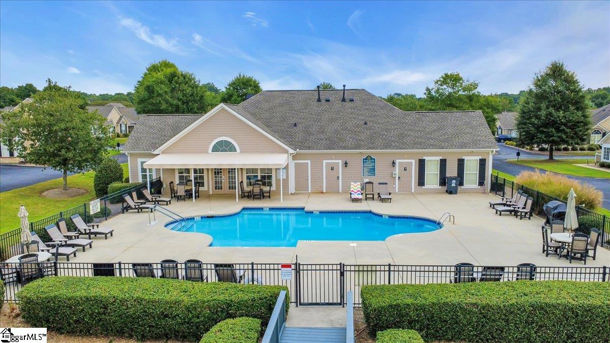 75 Fudora Circle Simpsonville, SC 29681