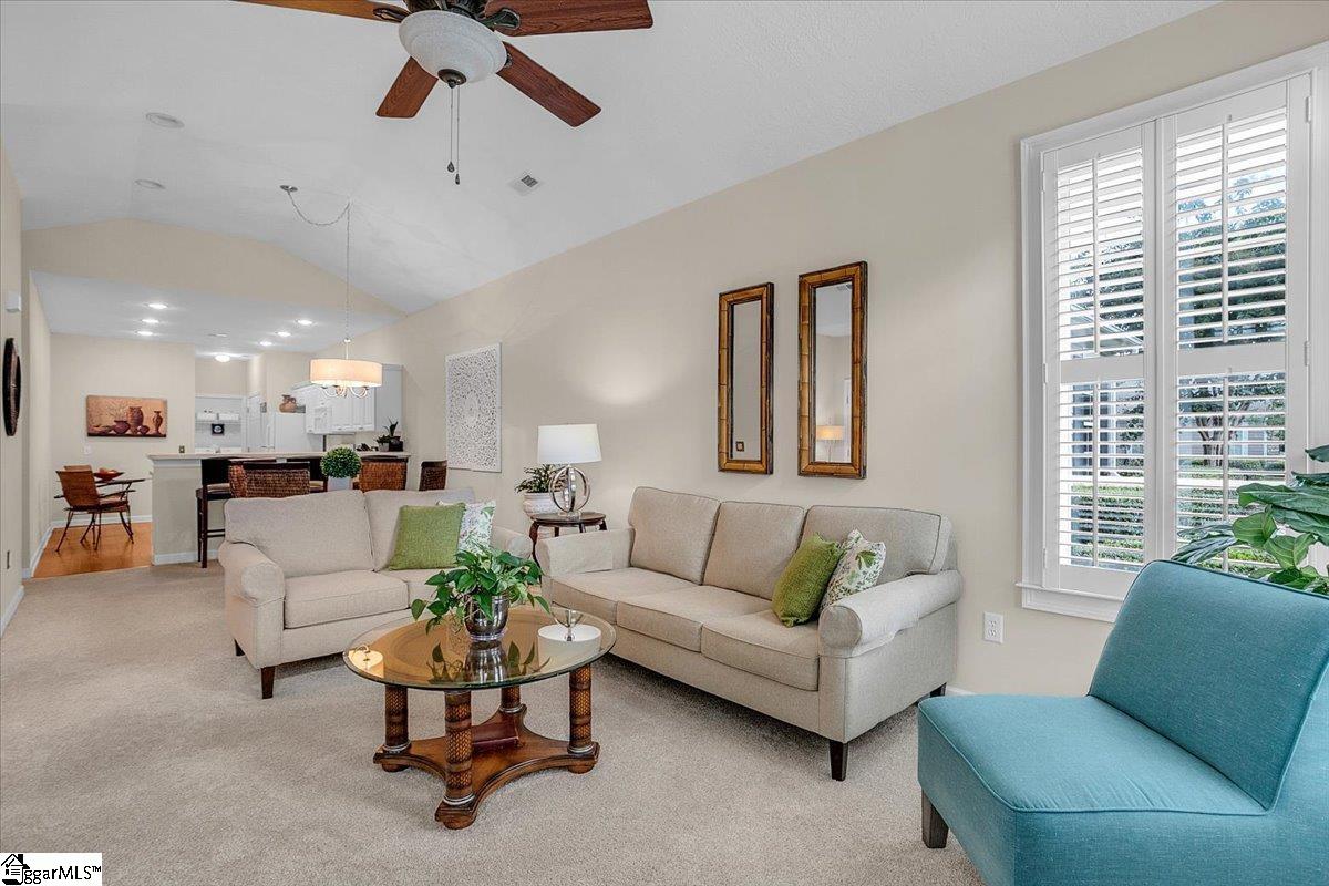 75 Fudora Circle Simpsonville, SC 29681