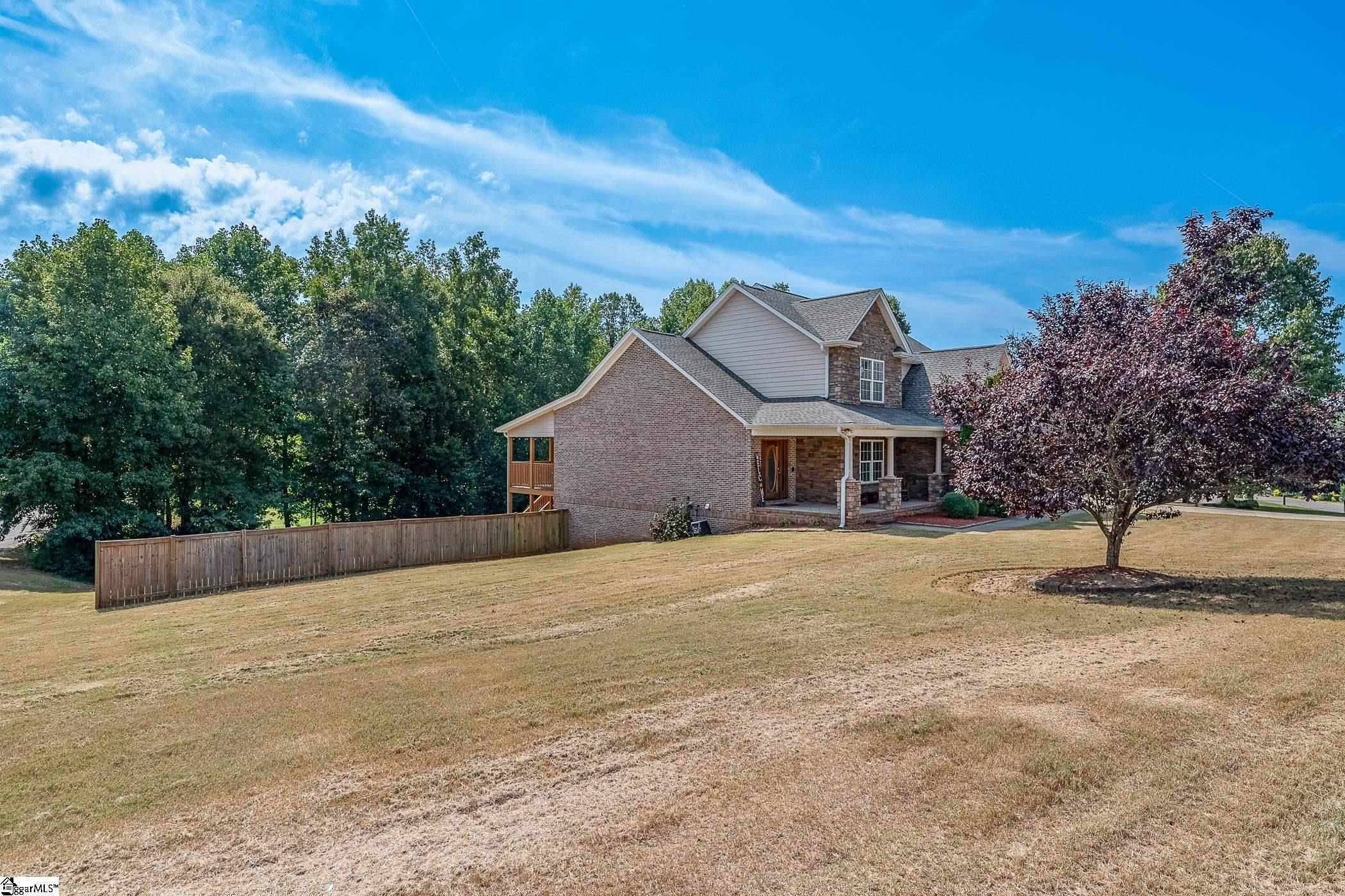 307 Tall Oaks Trail Inman, SC 29349